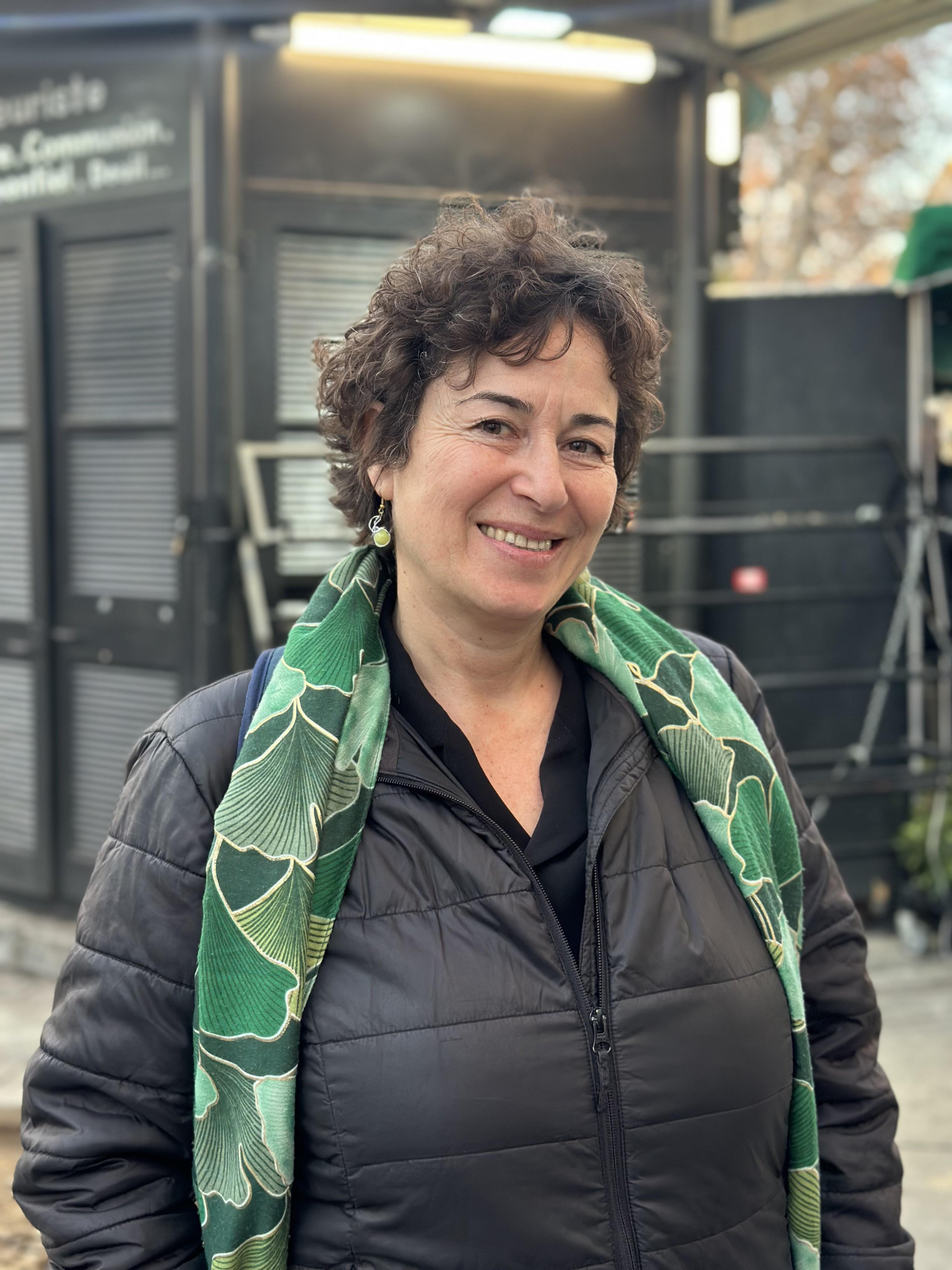 [Entretien] Pinar Selek : «&nbsp;Transformer ce malheur en une action politique&nbsp;»
