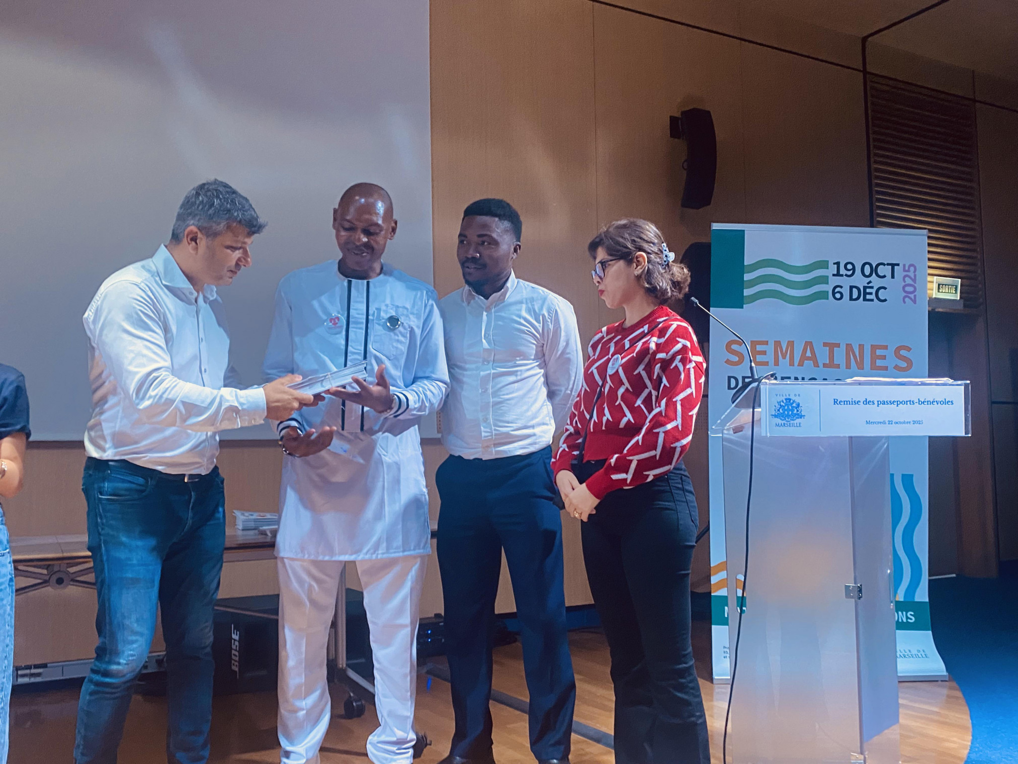 Les Semaines de l’engagement associatif sont ouvertes