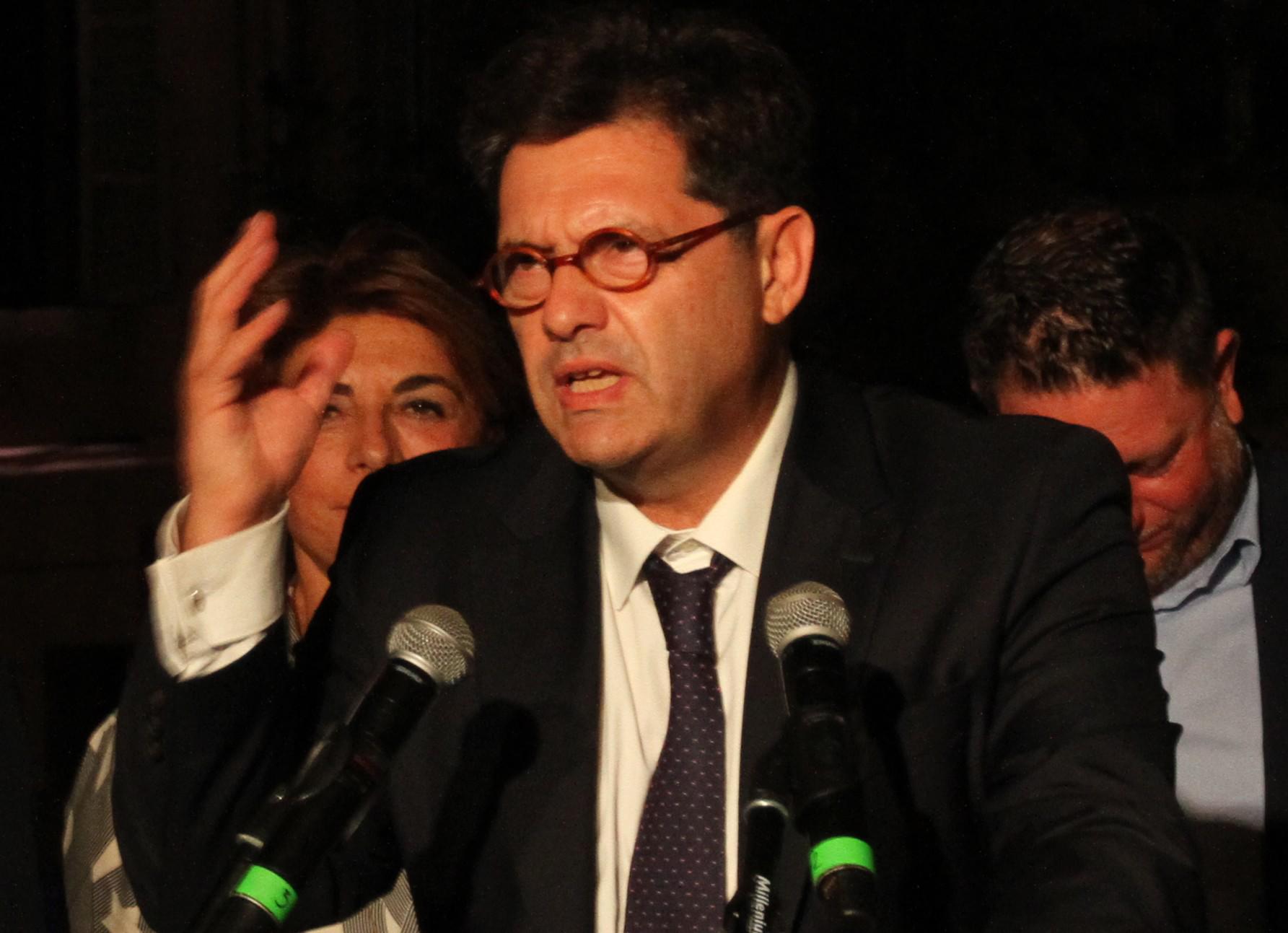 Le préfet de Région devient directeur de cabinet d’Emmanuel Macron