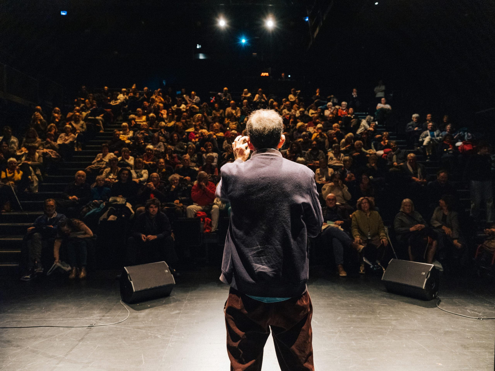 Les Nouvelles Rencontres d’Averroès donnent rendez-vous du 20 au 23 novembre à Marseille