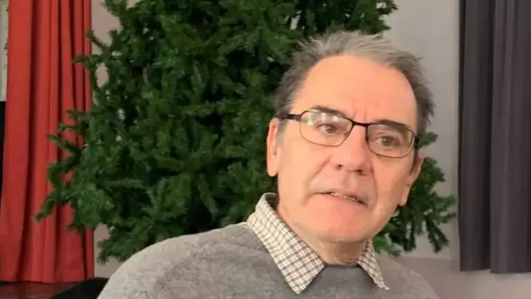 [Entretien] Gérard Leidet : «&nbsp;Transmettre l’histoire aux citoyens et militants&nbsp;»