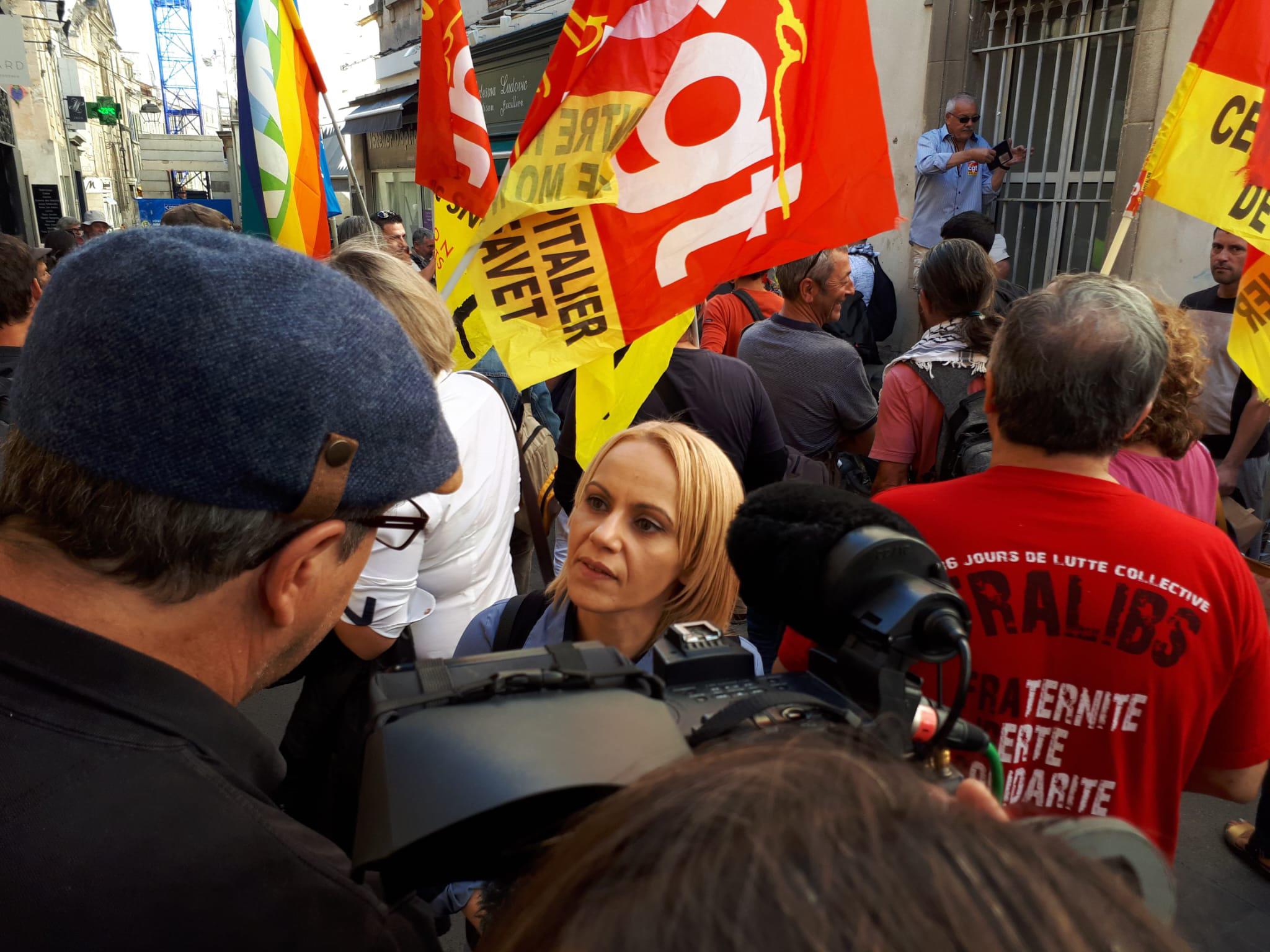 Laboral Terra : dernier acte d’un combat exemplaire contre l’exploitation agricole