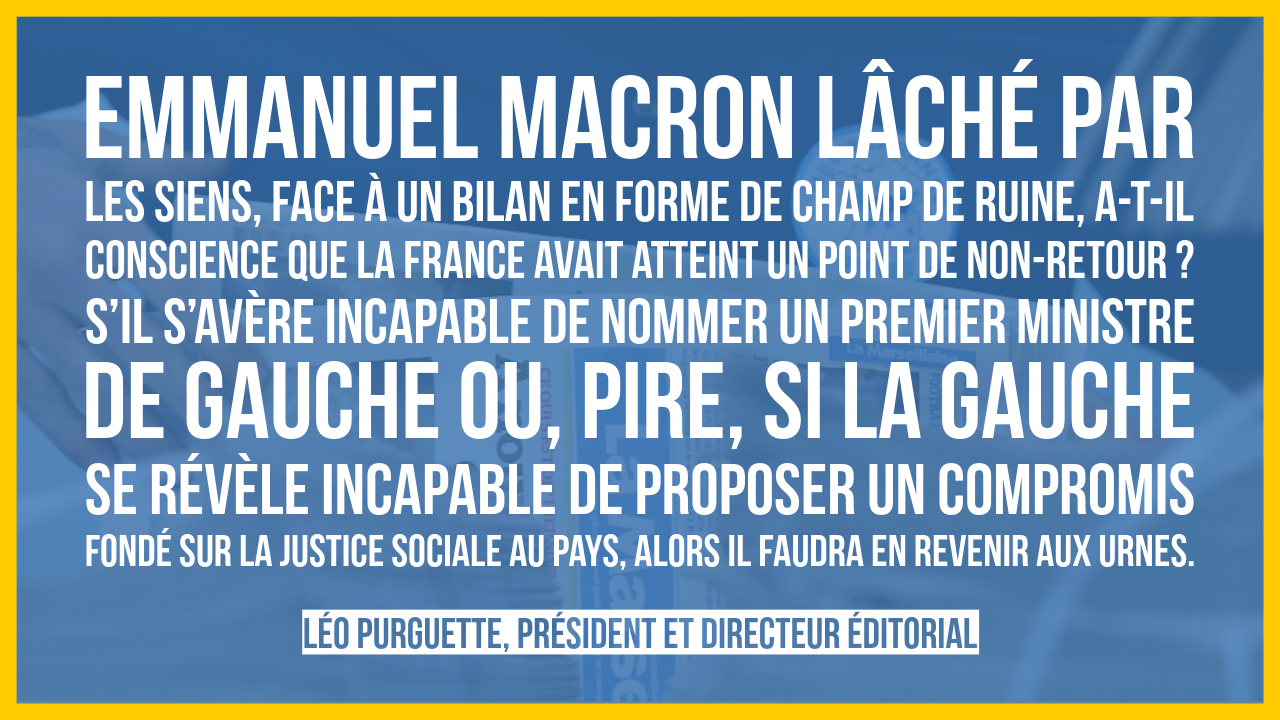 Point de non-retour