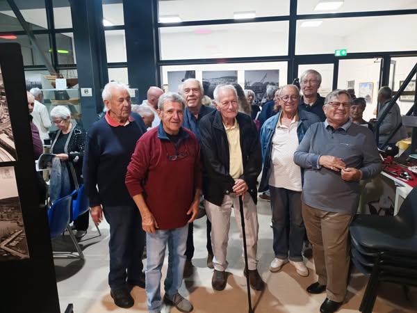 La Maison de la construction navale célèbre ses 20 ans