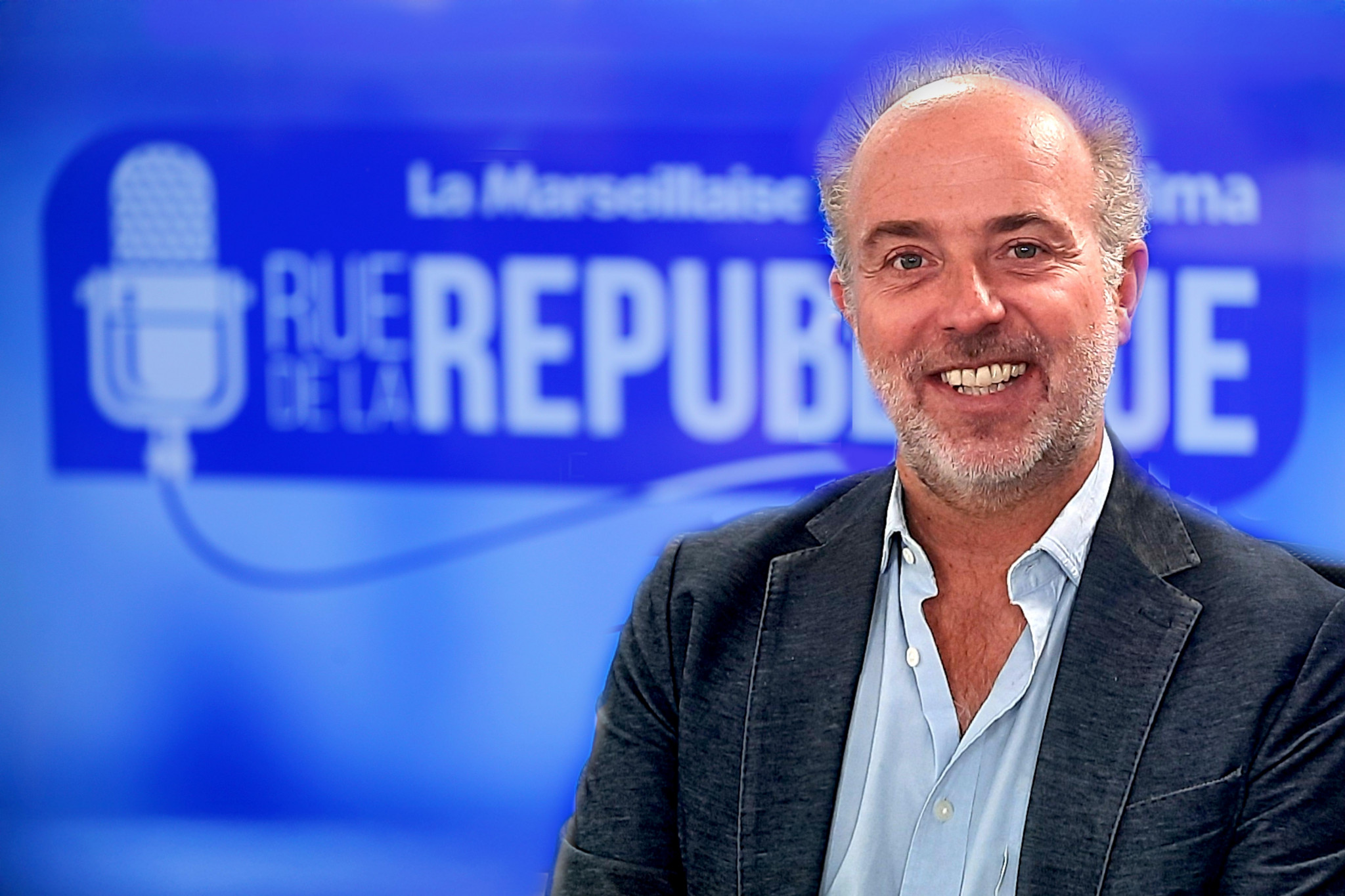 [Rue de la République] Sébastien Barles : « Deux listes à gauche à Marseille, c’est une oxygénation démocratique&nbsp;»
