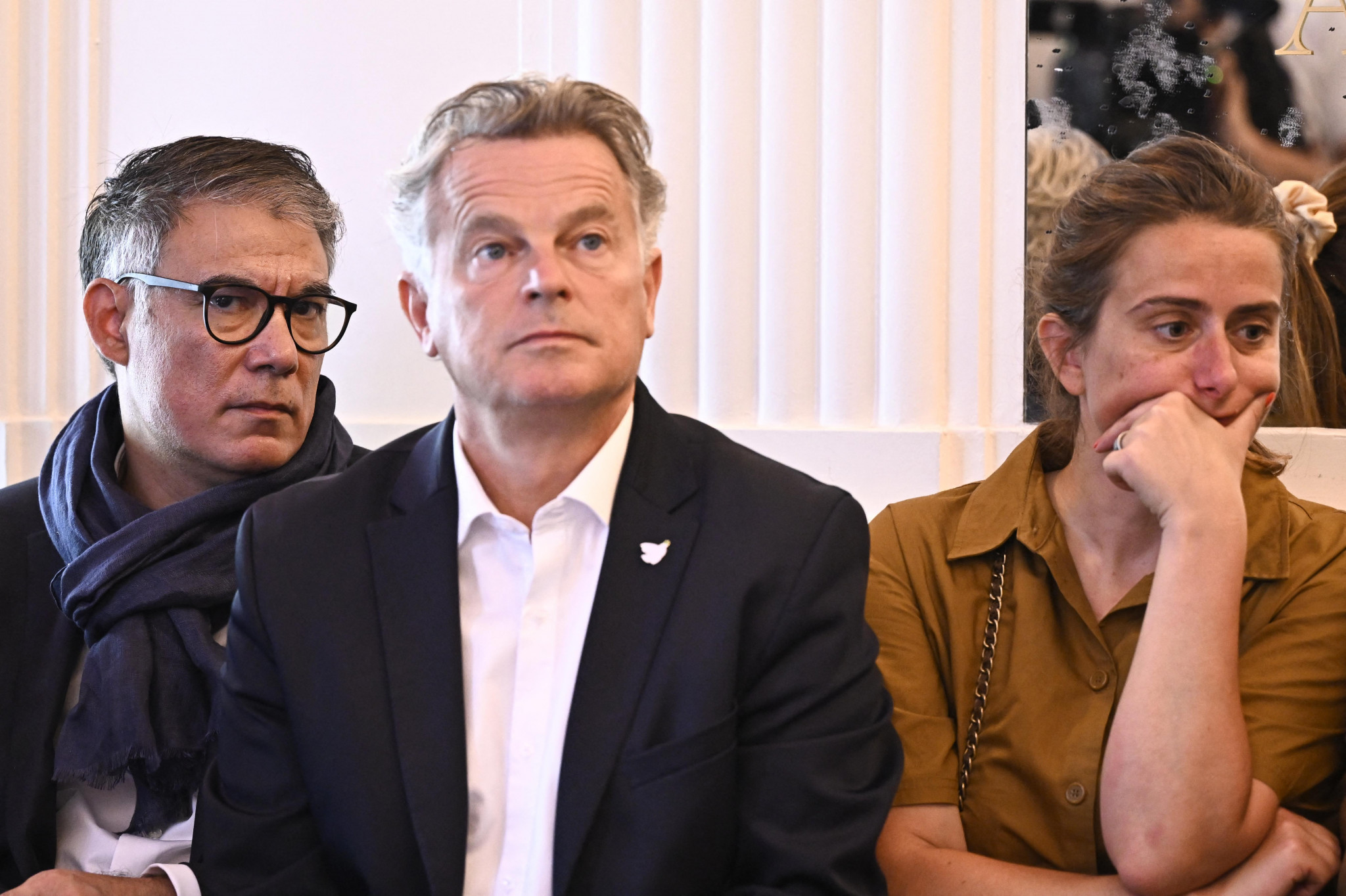 Nouveau plaidoyer pour un Premier ministre de gauche