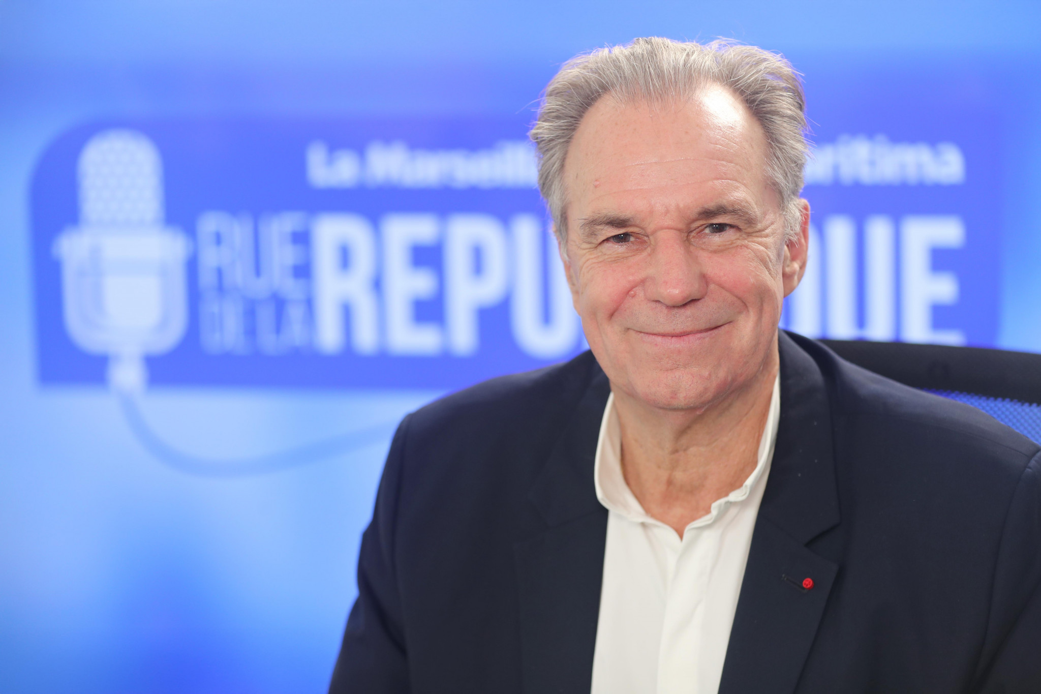 [Rue de la République] Posez vos questions à notre invité Renaud Muselier