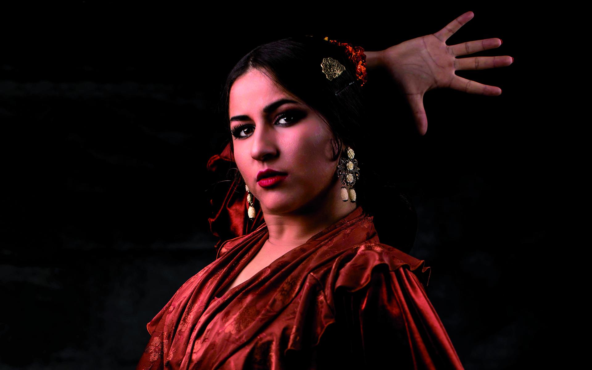 Apprécier et s’essayer au Lunel Flamenco festival