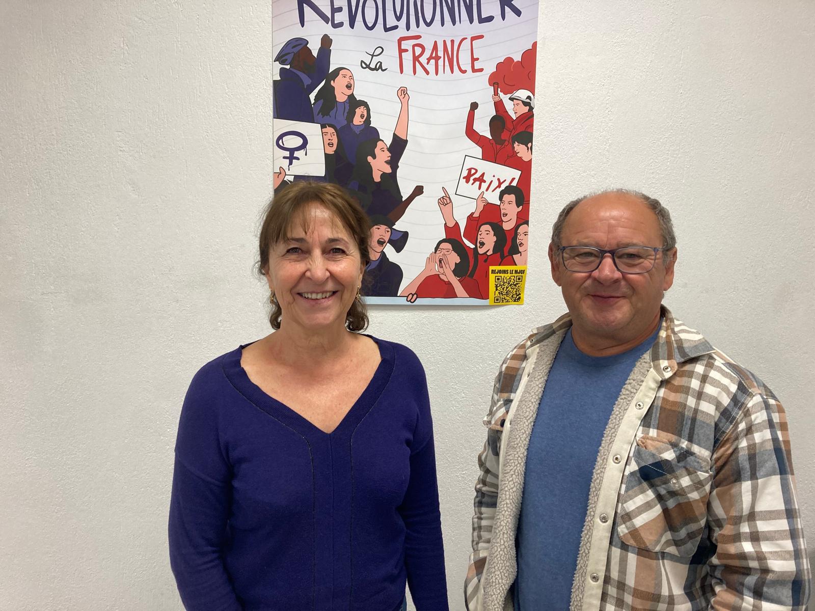 Le PCF célèbre les 80 ans de la sécu avec une grande soirée