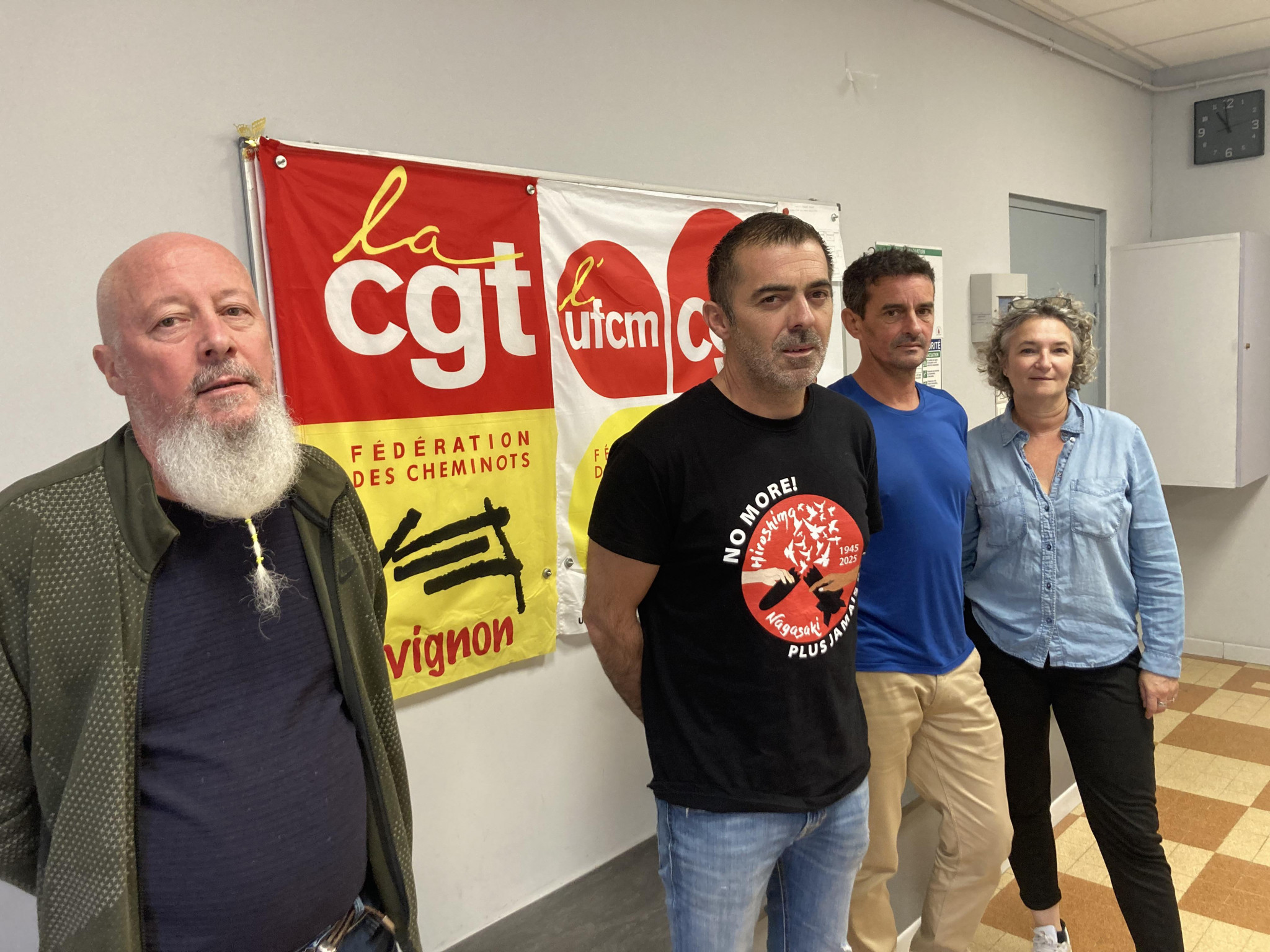 Vente de billets TER à la Poste&nbsp;: un colis amer pour la CGT