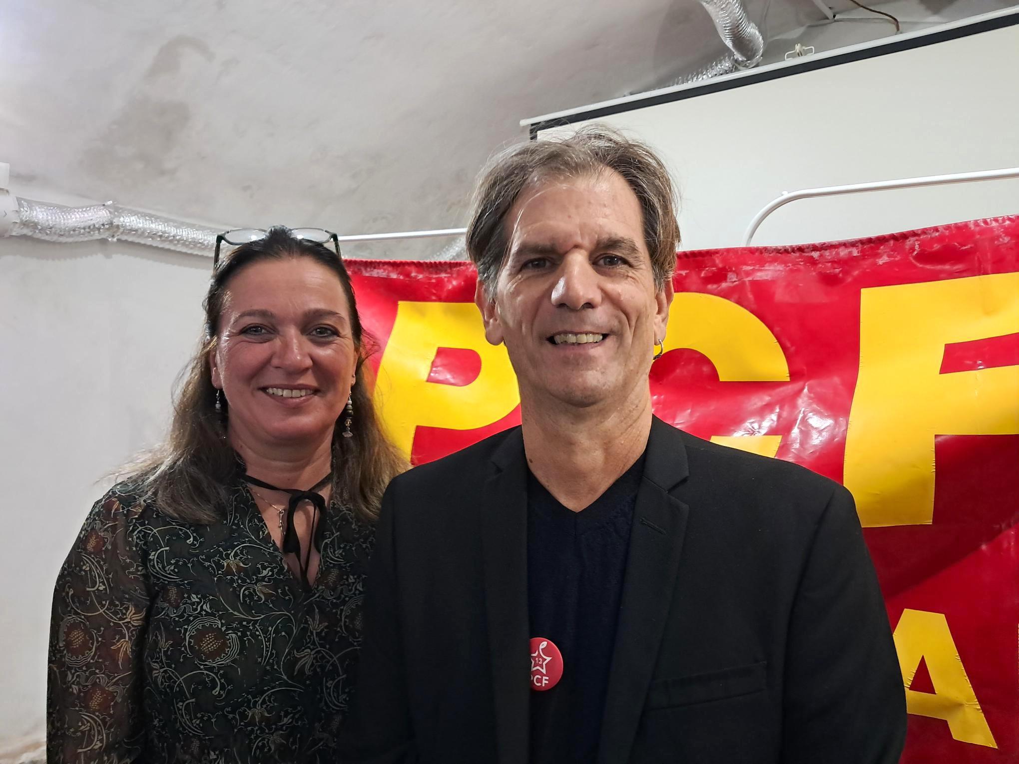 Une rentrée communiste aixoise aux couleurs de l’union