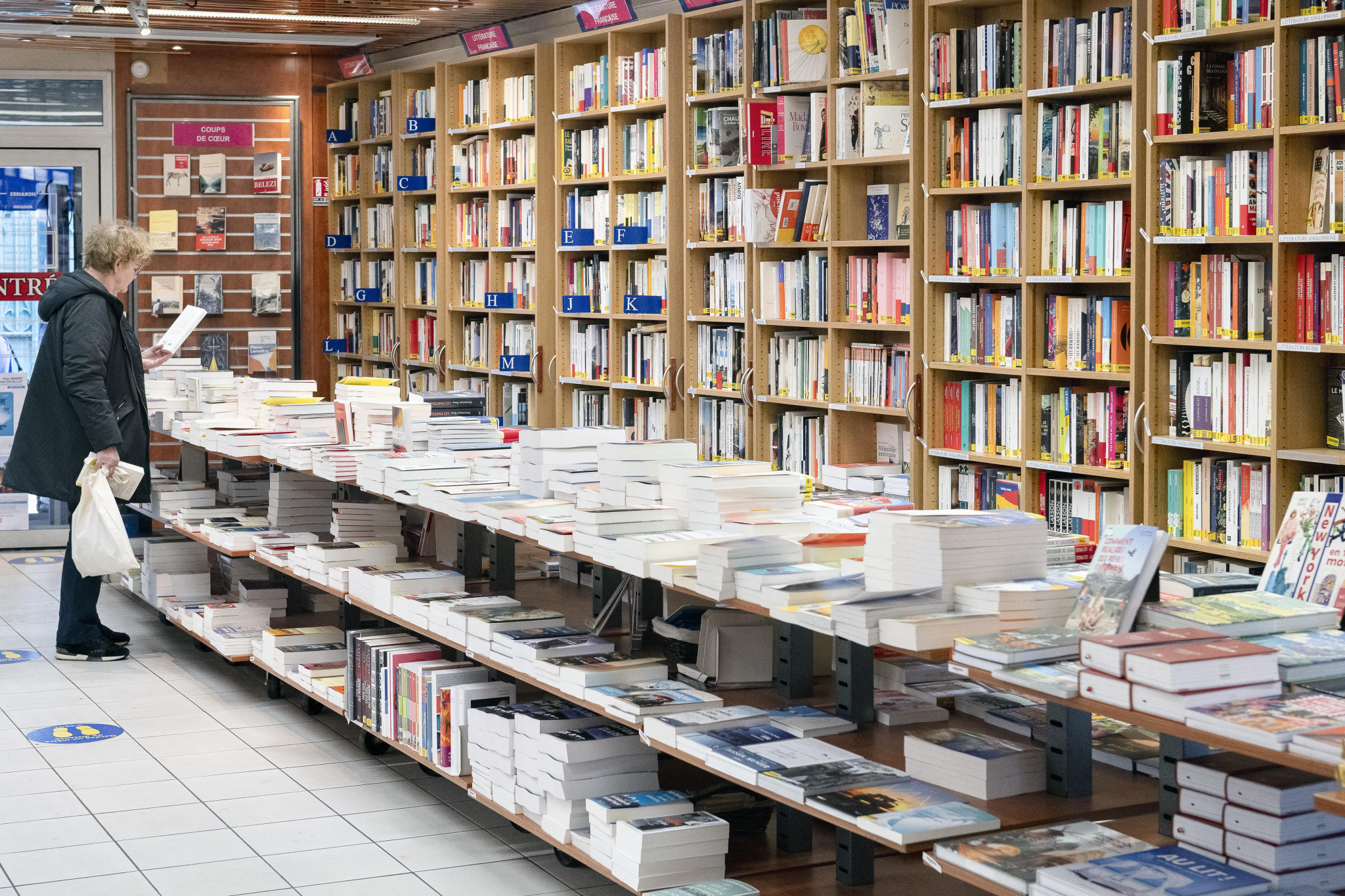 En Occitanie, le livre a pignon sur rue