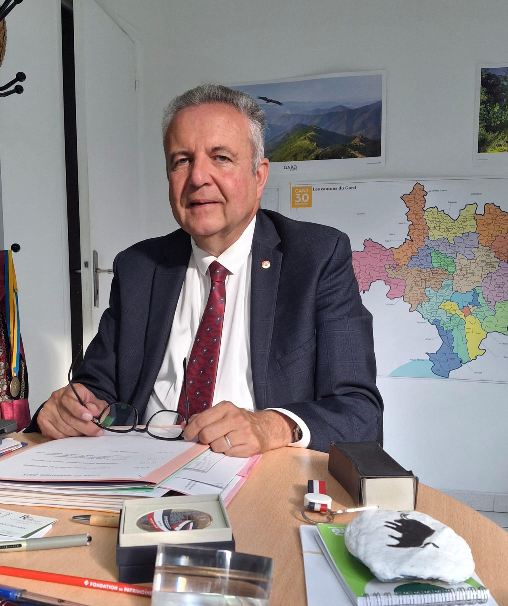 [Le Grand entretien] Laurent Burgoa (LR): «&nbsp;Les députés RN ne surfent que sur du populisme&nbsp;»