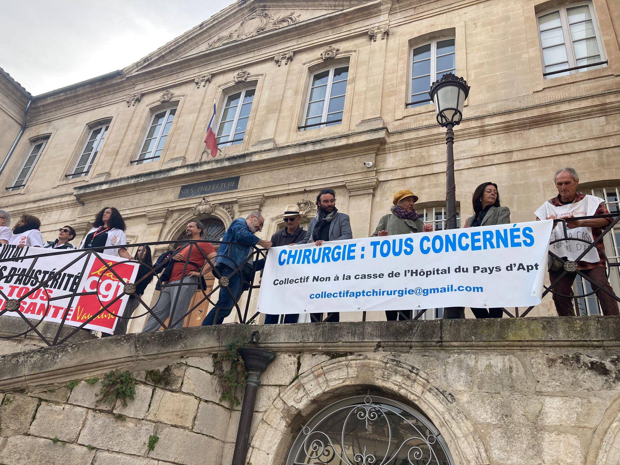 La justice rejette deux recours contre la fermeture du bloc