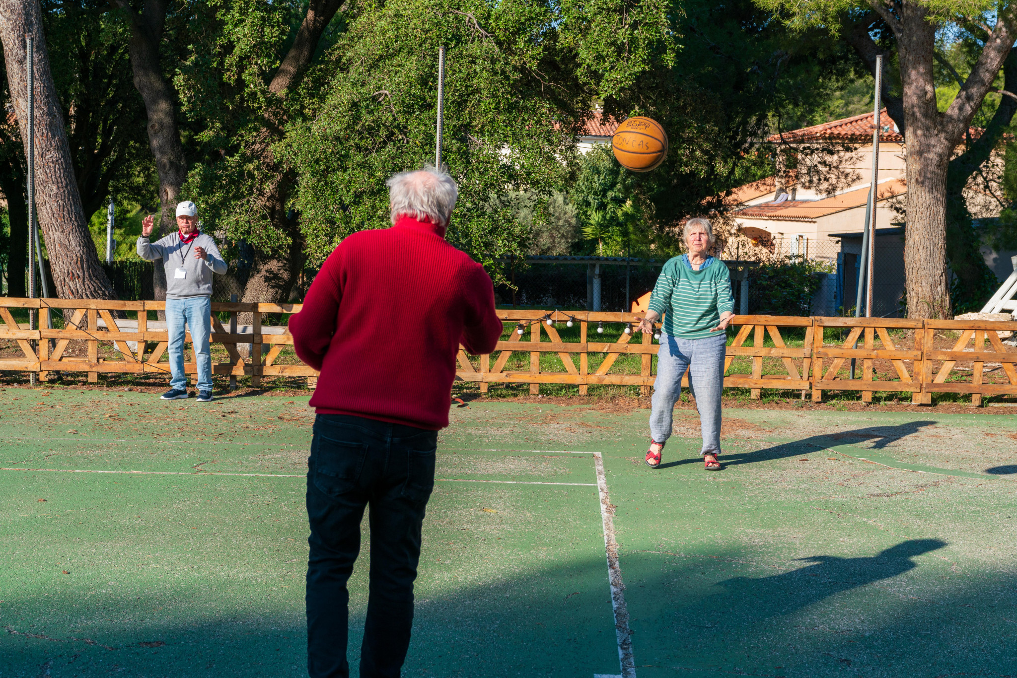 Des vacances quand on a Alzheimer, c’est possible