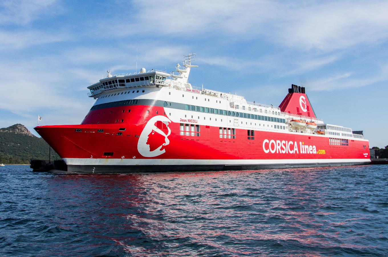 Grève des marins contre le dumping en Méditerranée