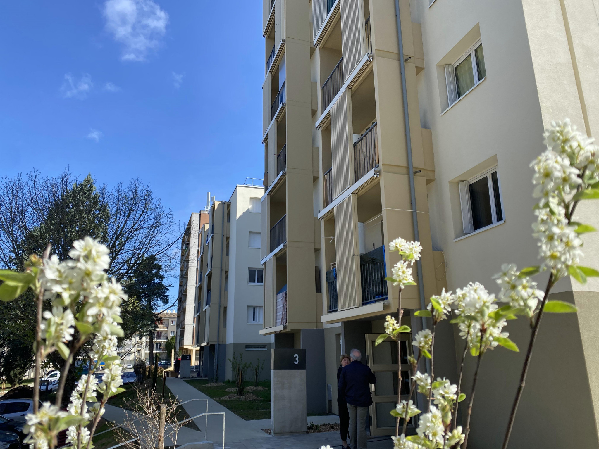 Une bourse aux logements pour les locataires HLM
