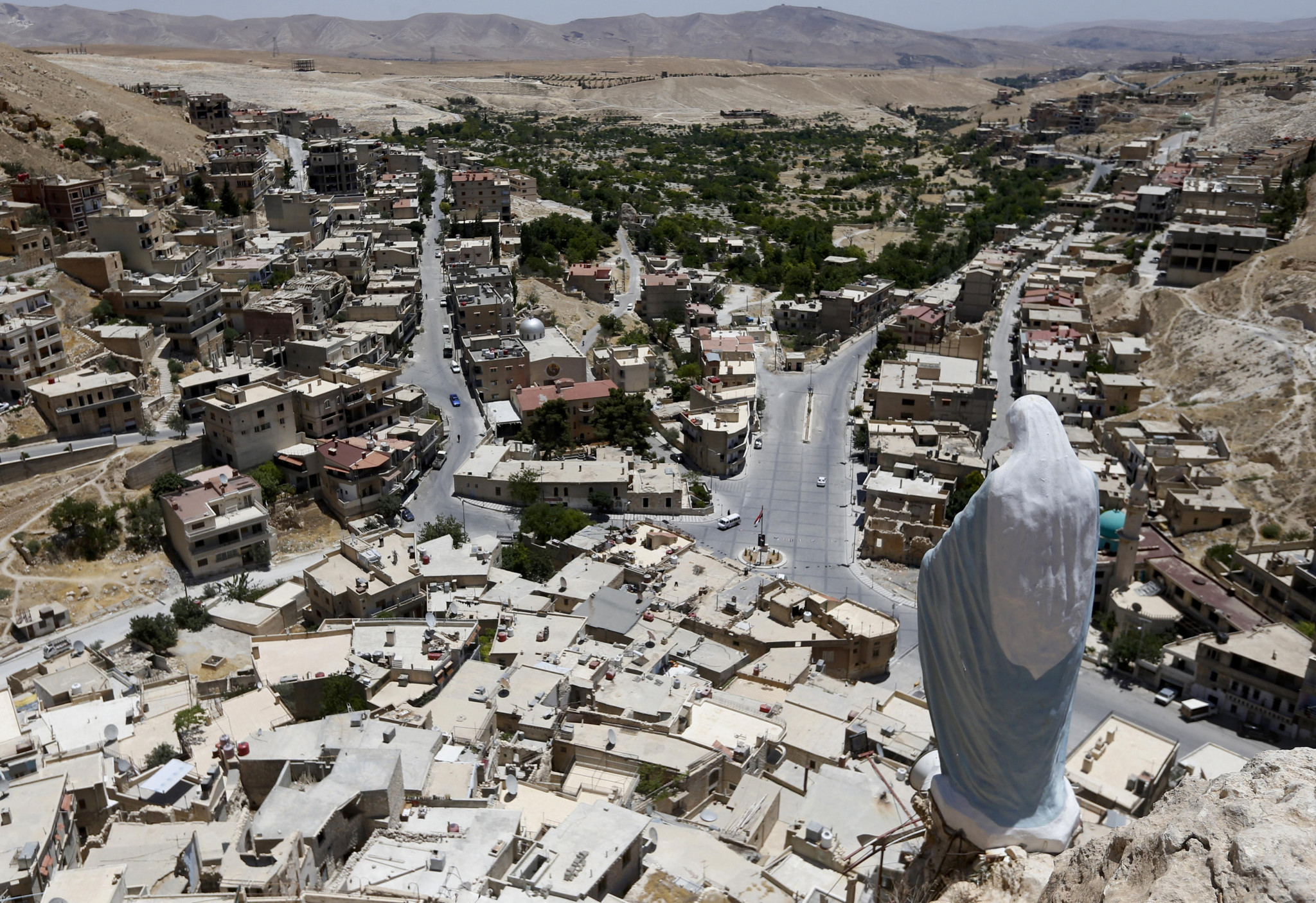 Une ONG proche de Ménard dans le viseur pour complicité de crimes en Syrie