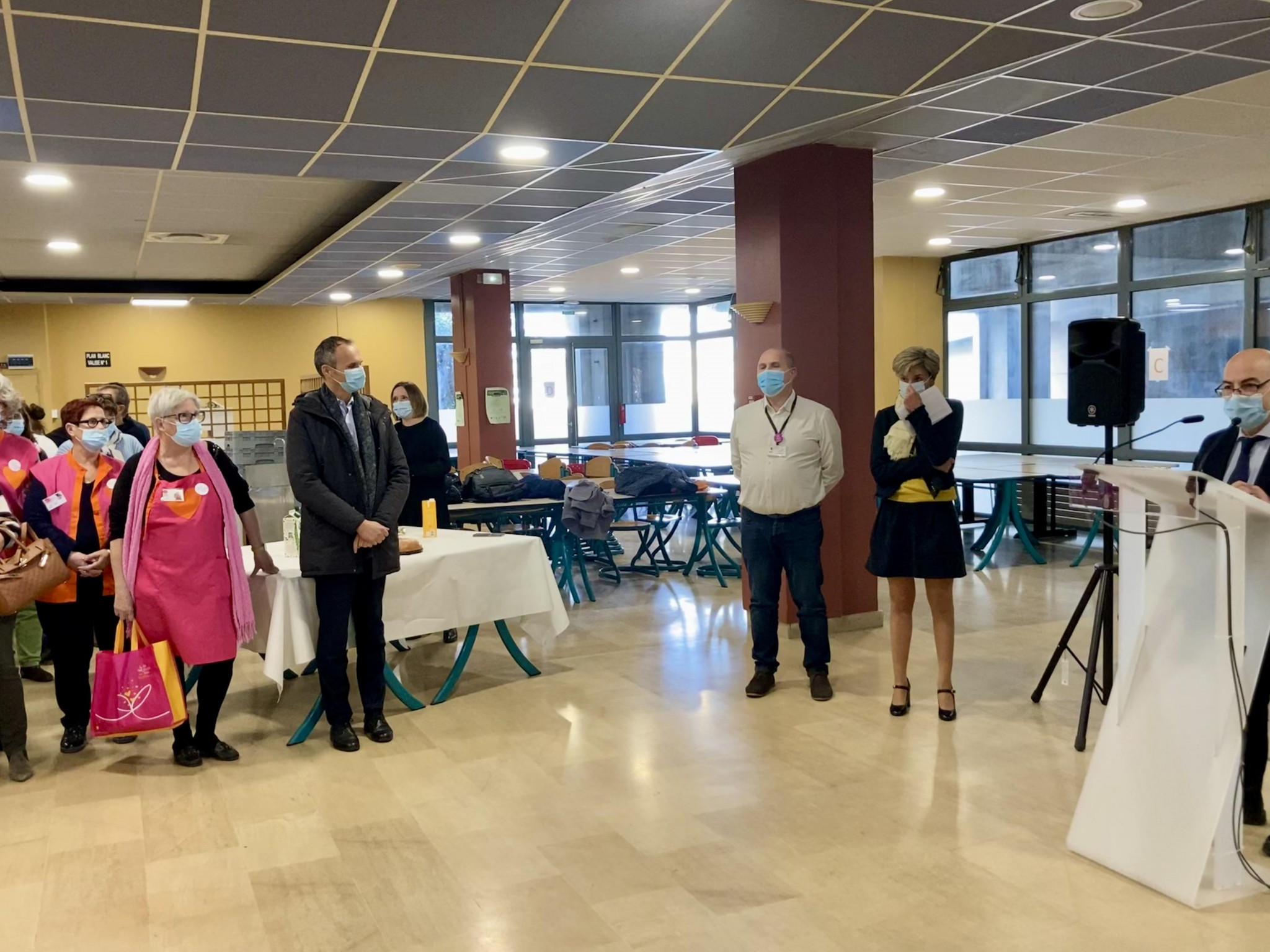 Pierre Pinzelli bien parti pour rempiler à la tête de l’hôpital d’Avignon