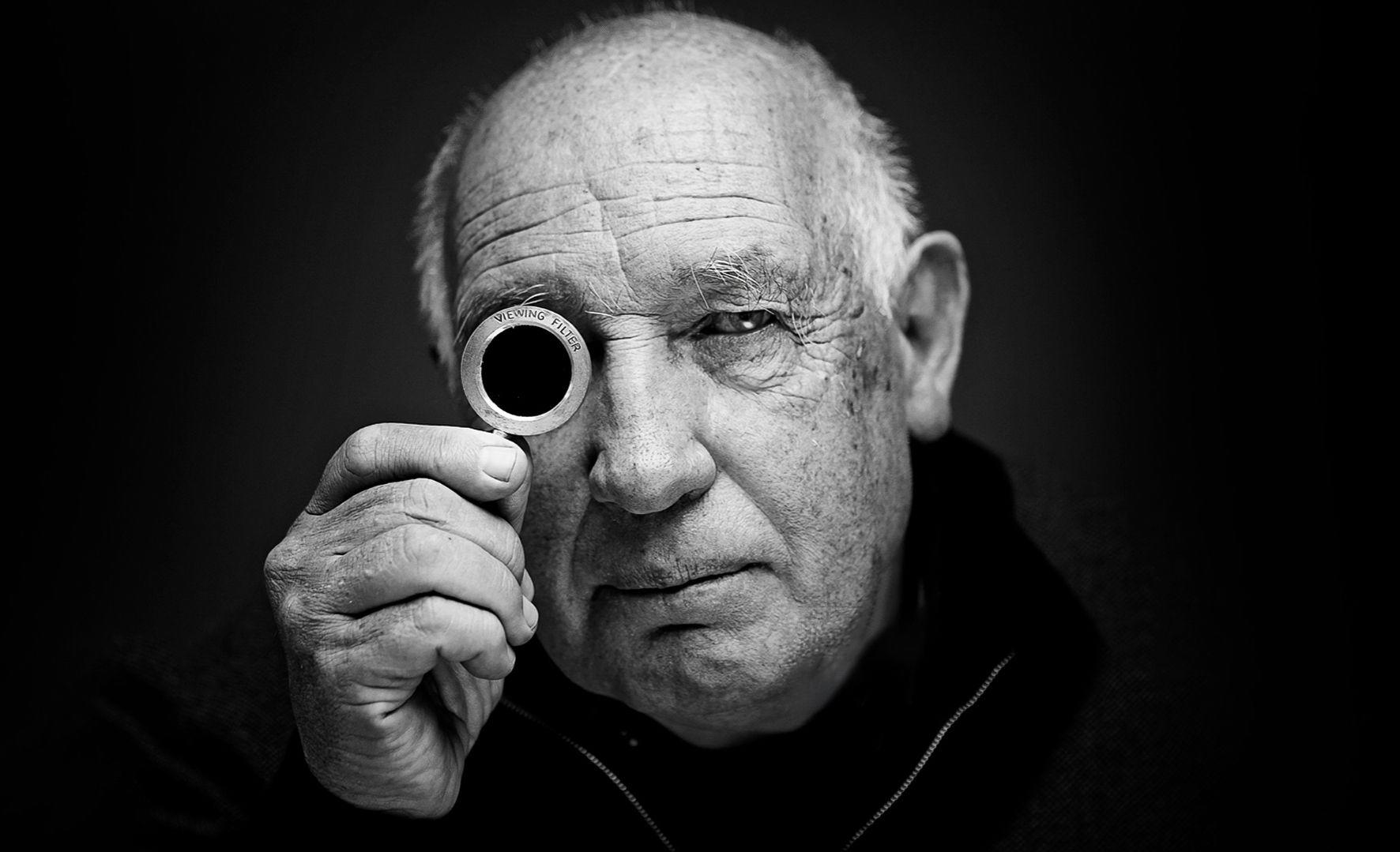 Raymond Depardon superstar du 47e Cinemed