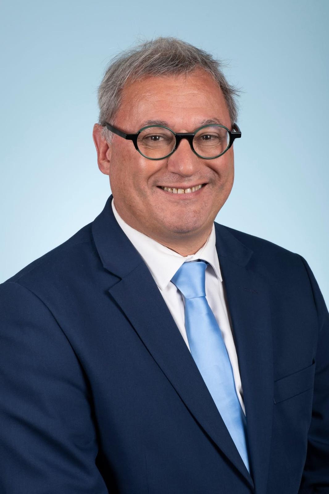 [Entretien] Nicolas Sansu : «&nbsp;Les macronistes veulent aller jusqu’aux ordonnances&nbsp;»