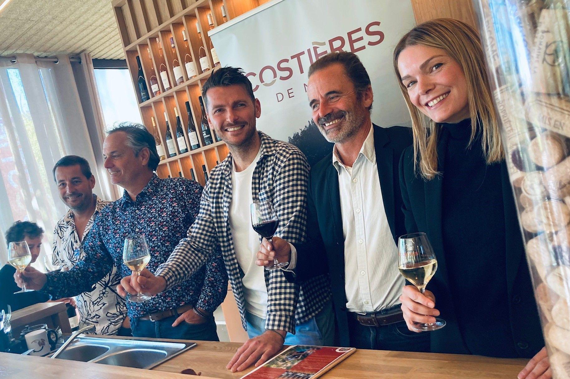 L’AOC Costières dresse son bilan 2025