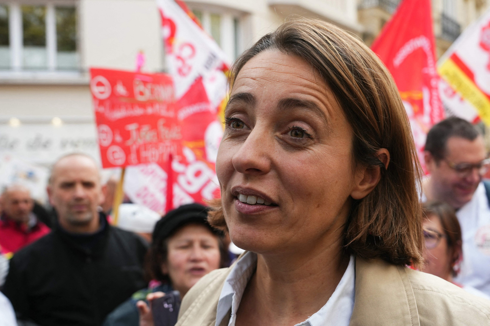 Suspension de la réforme des retraites : la CGT réclame «&nbsp;l’abrogation&nbsp;»