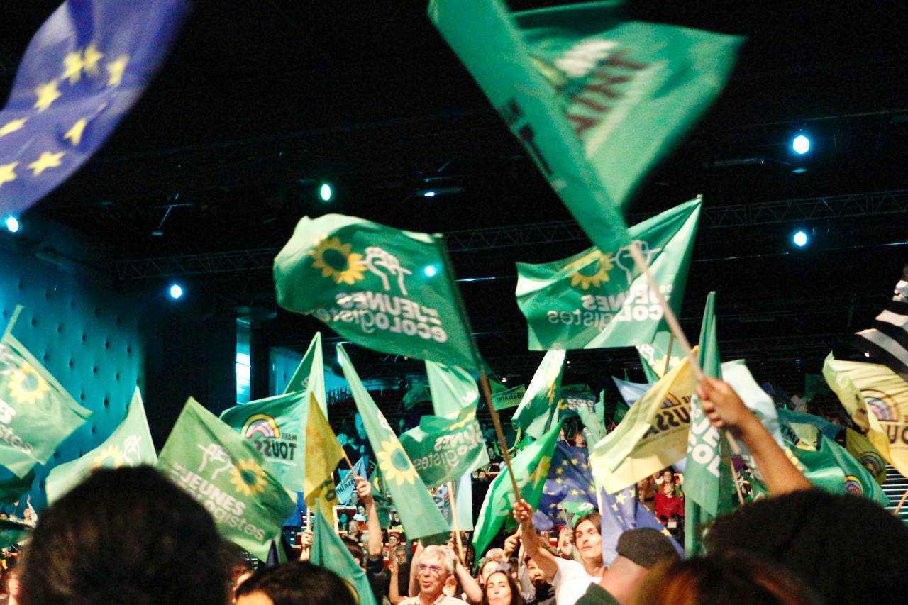 Les écolos vont choisir leur chef de file aux Municipales
