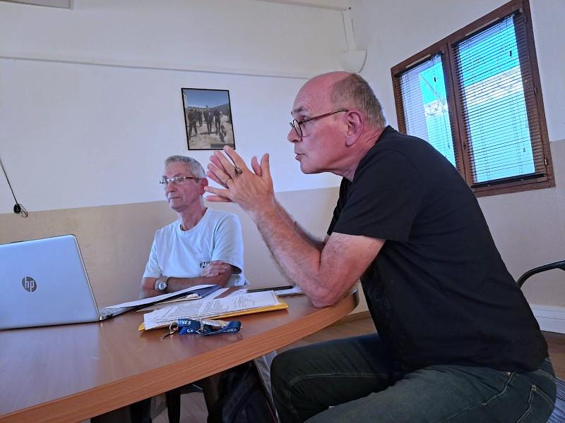 Visiteur de prisons, une «&nbsp;porte vers l’extérieur&nbsp;»