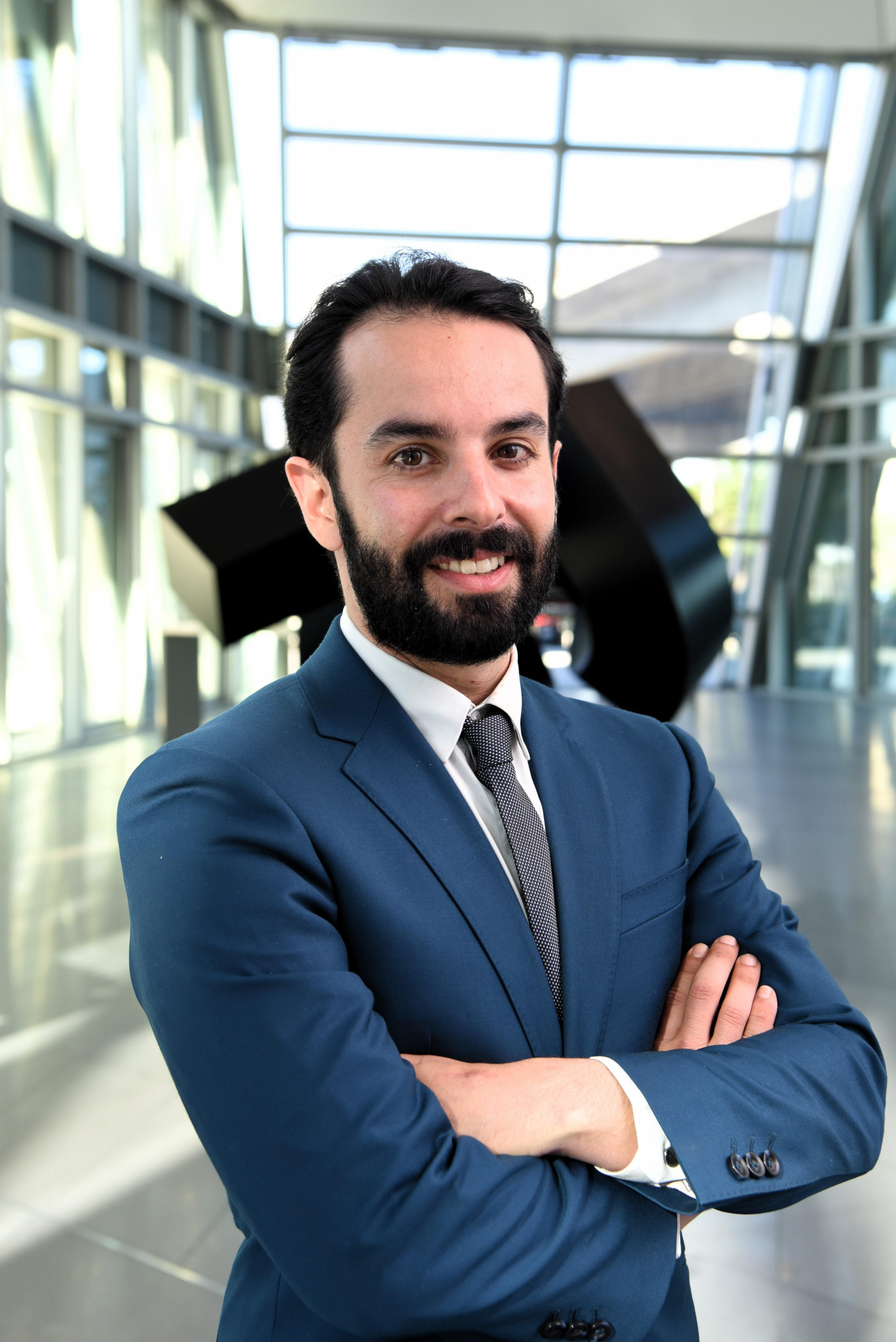 [Entretien] Guillaume Le Jeune : « je voulais m’intéresser à l’histoire de la ville où je suis né et où j’ai grandi&nbsp;»