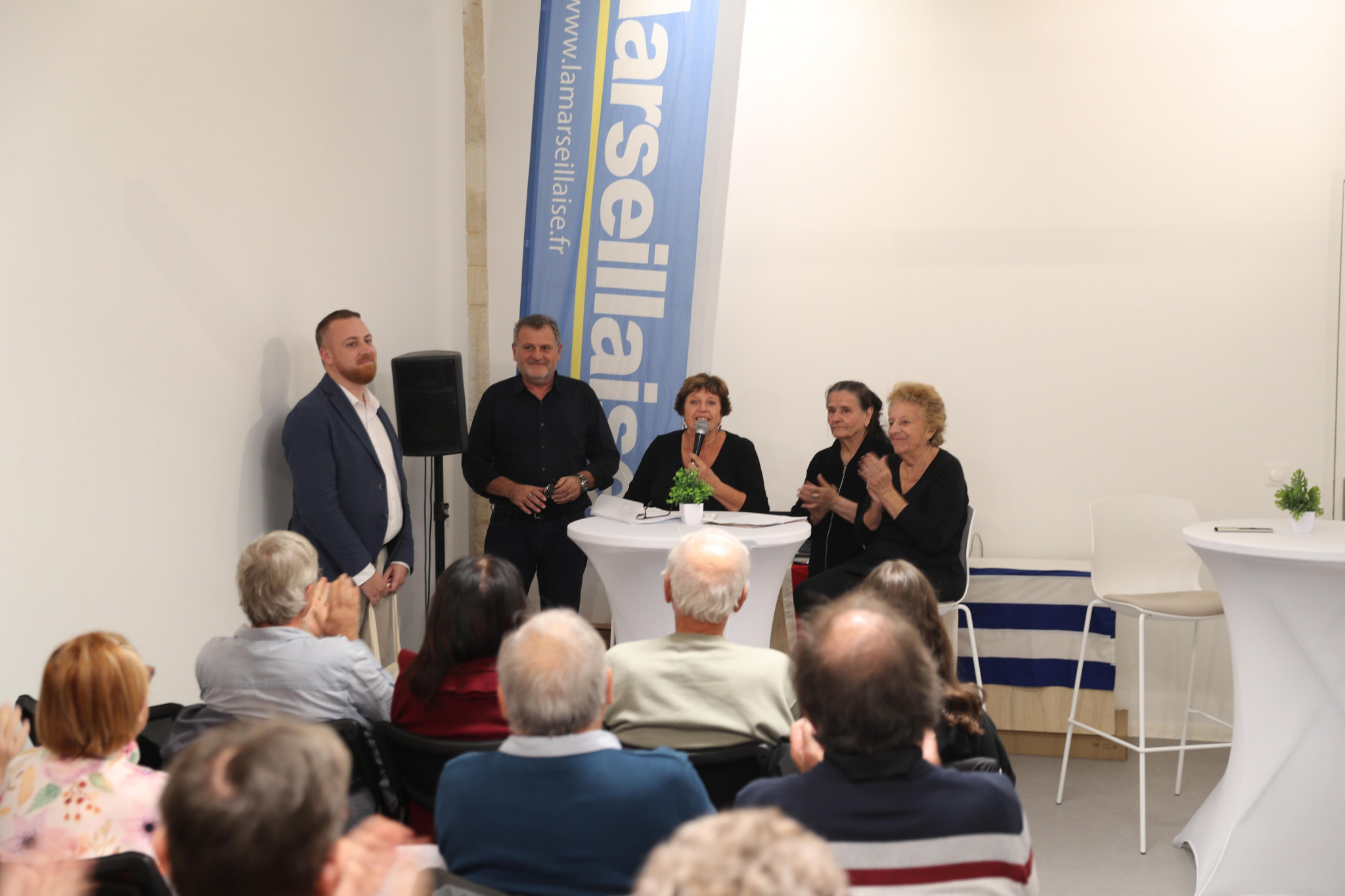 À Marseille, une soirée dédiée à Cuba et ses enjeux contemporains