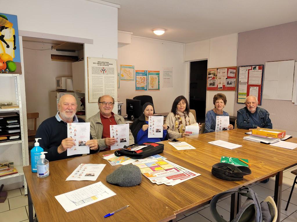 Indecosa CGT 83 invite à protéger les consommateurs