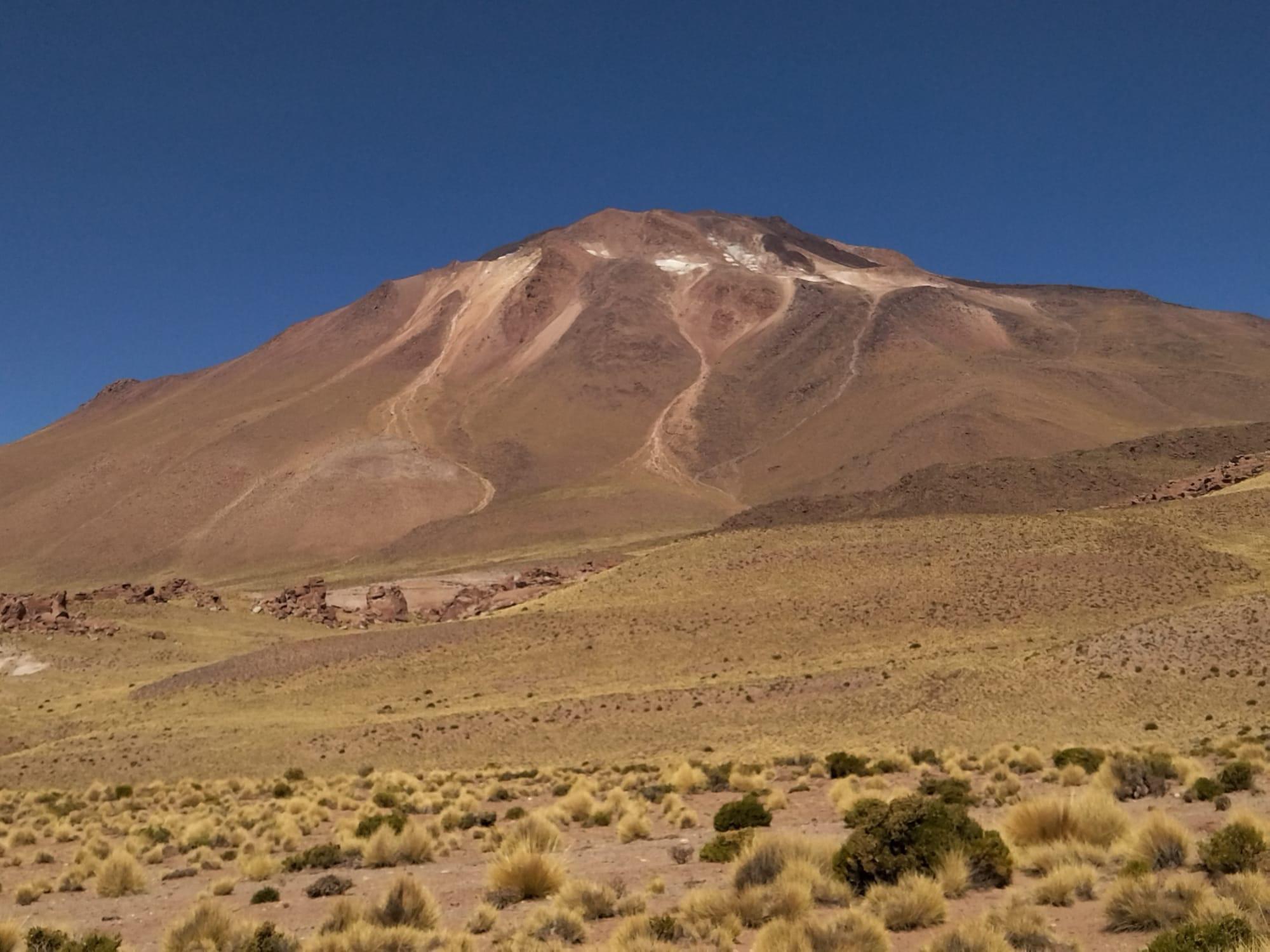 Var : carnet de voyage de l’association Les enfants d’Atacama