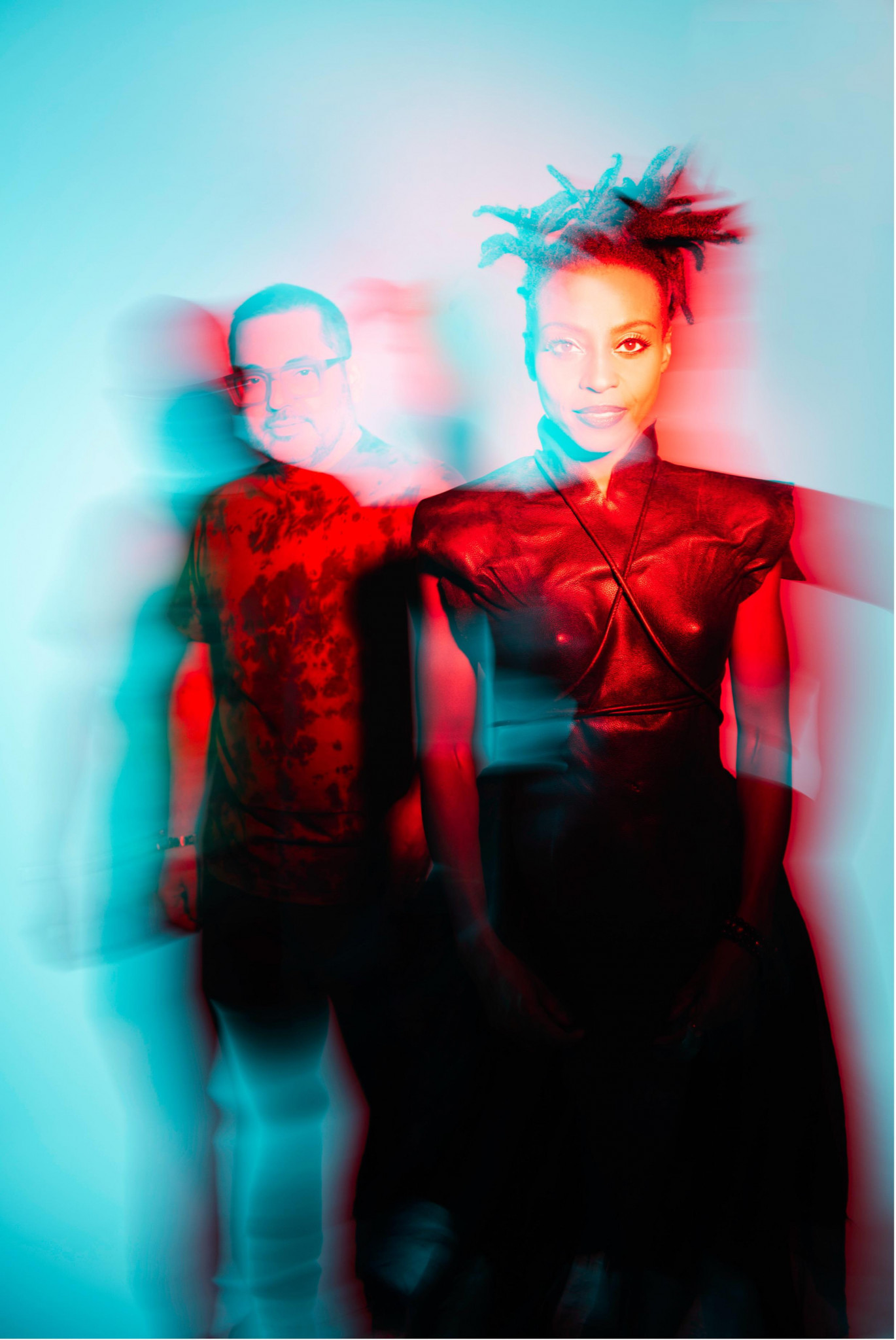À la Fiesta des Suds, le son zen de Morcheeba pour sortir du chaos