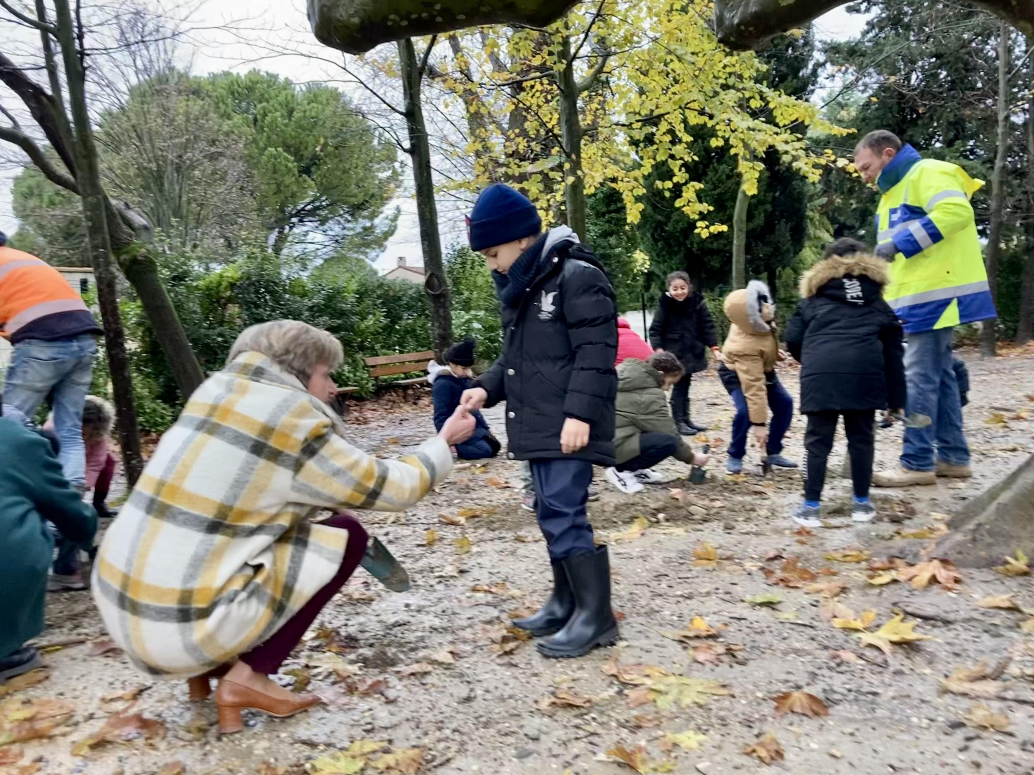 L’Unicef berce Avignon sur sa politique de l’enfance