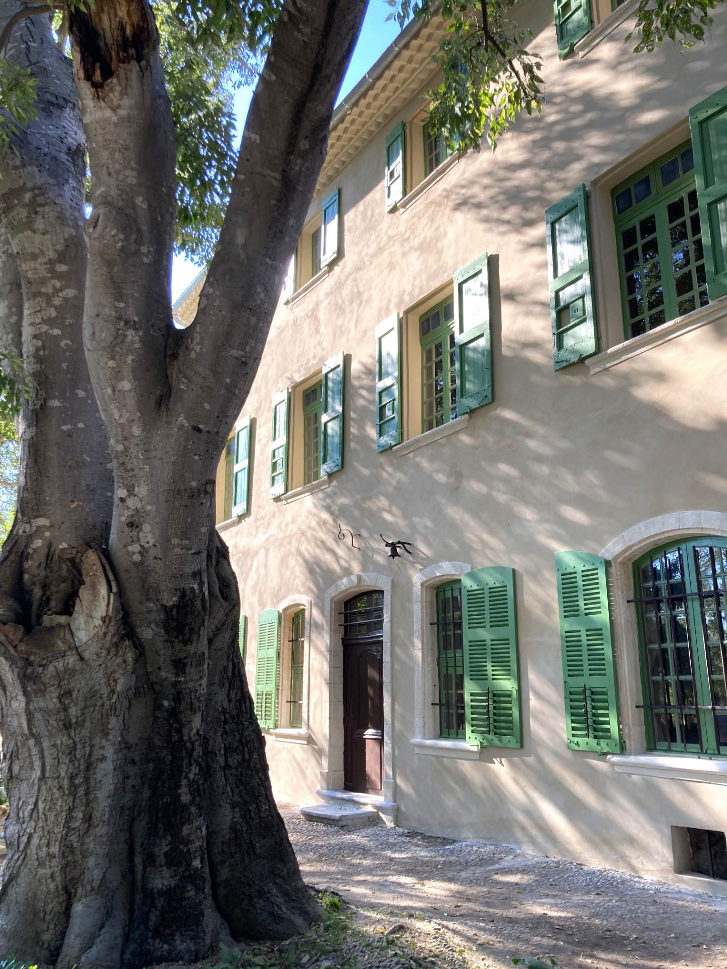 La Bastide Marin retrouve une nouvelle jeunesse