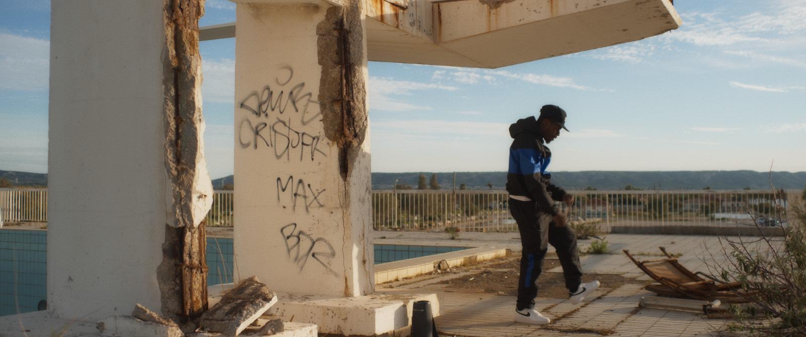 Des films diasporiques voyagent à Marseille