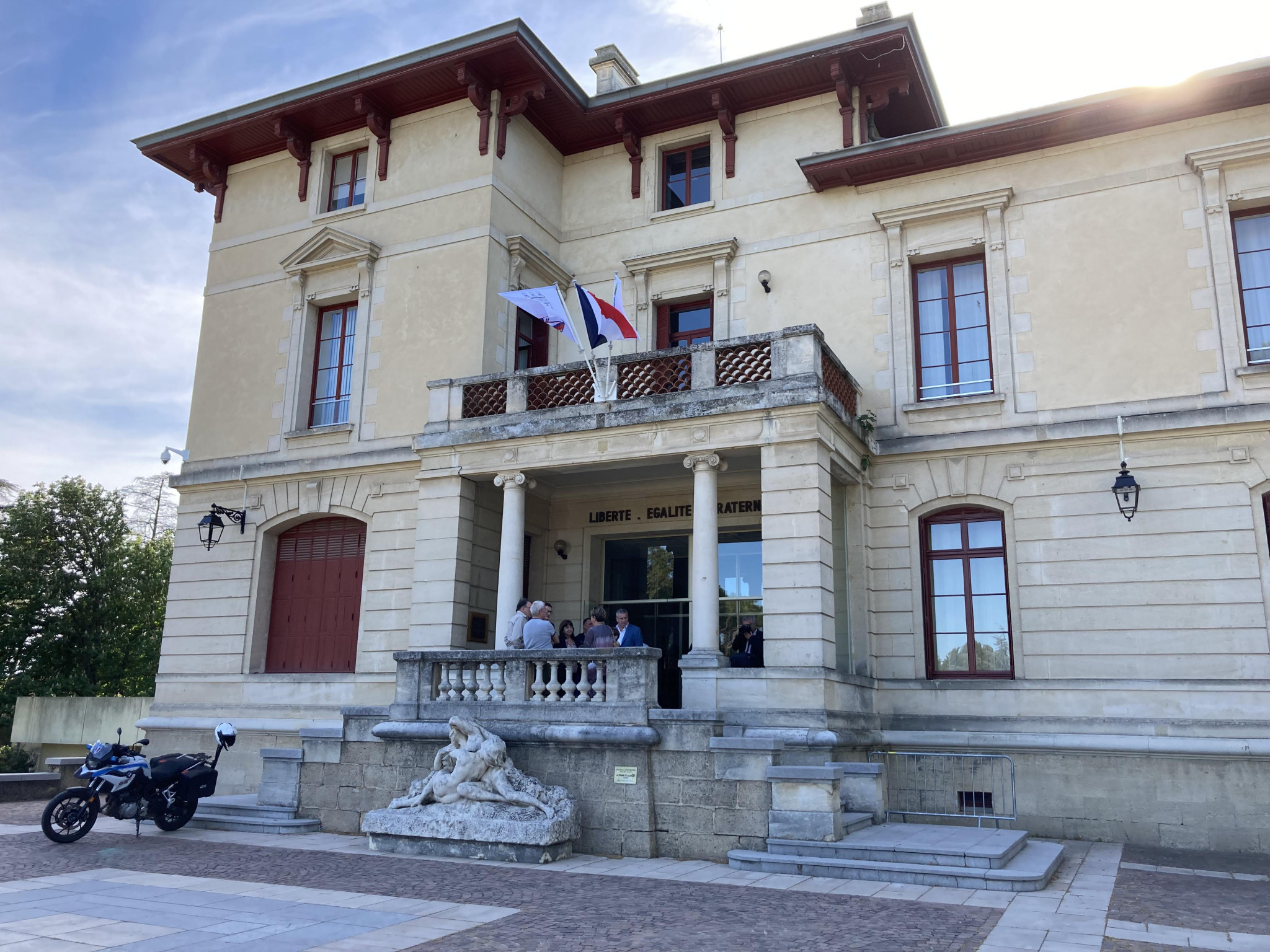 Au Pontet, un front républicain pour sortir le RN se profile