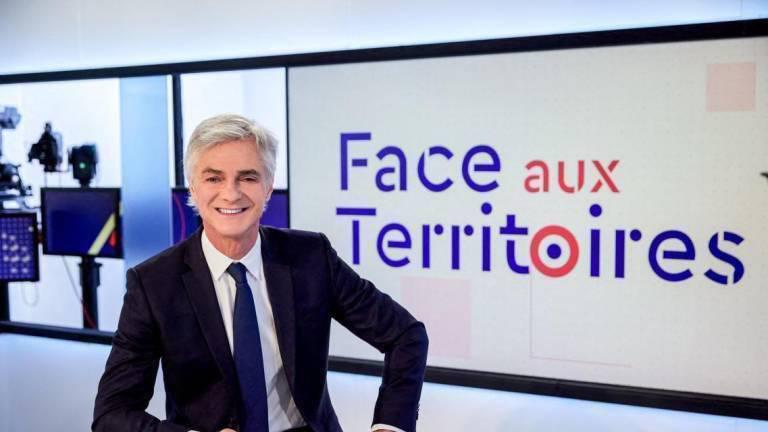 Le grand JT du territoire du 18 octobre