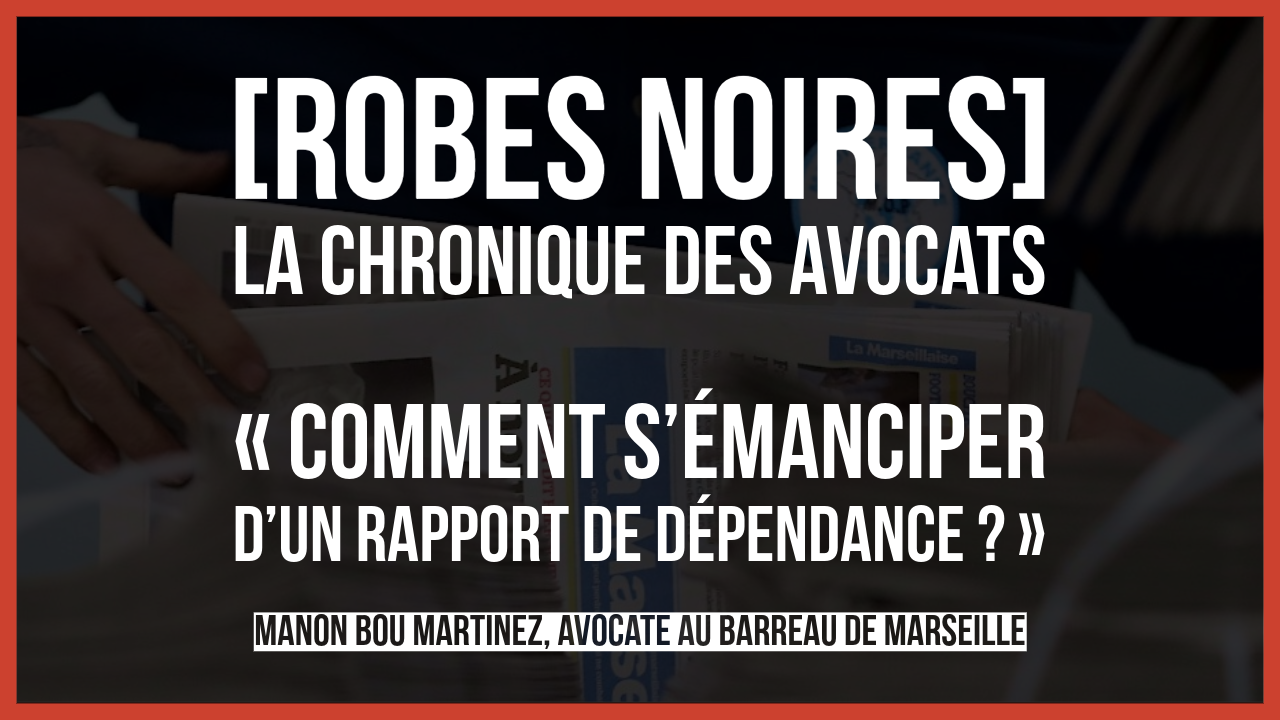 Comment s’émanciper d’un rapport de dépendance ?
