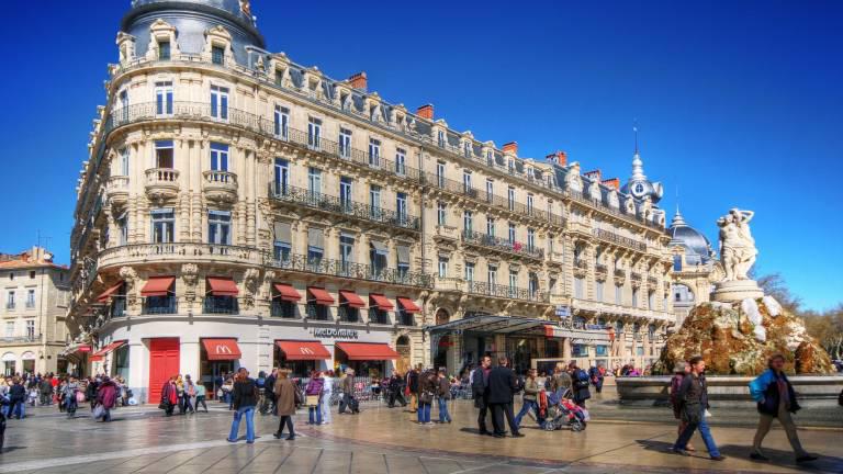 Une offre de logements sociaux toujours au rabais