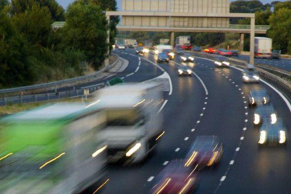 Pour aller au travail, les Occitans fanas de voiture