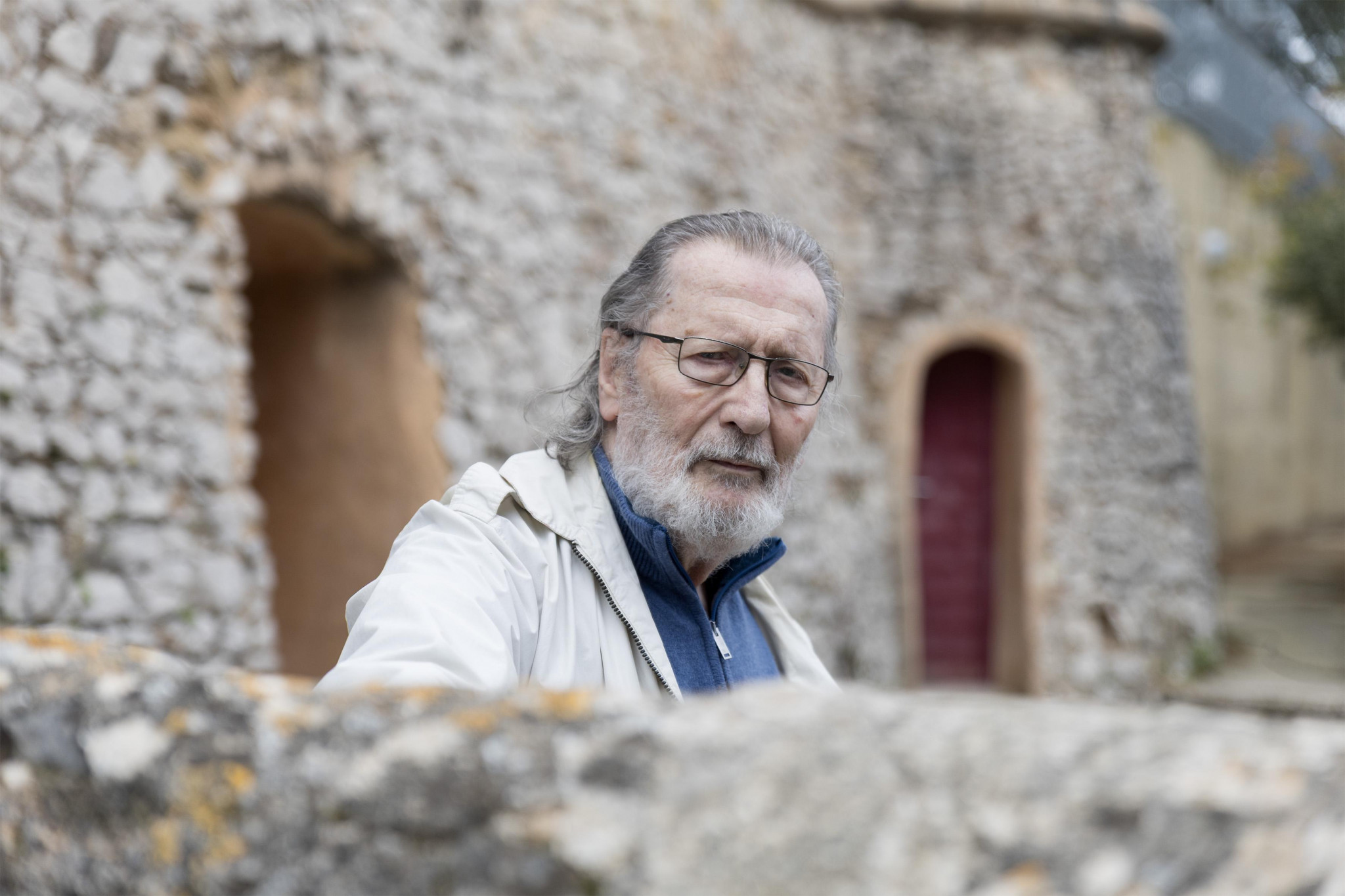 Gérard Paquet, créateur de Châteauvallon : « C’était l’aventure humaine qui nous intéressait, pas l’art »