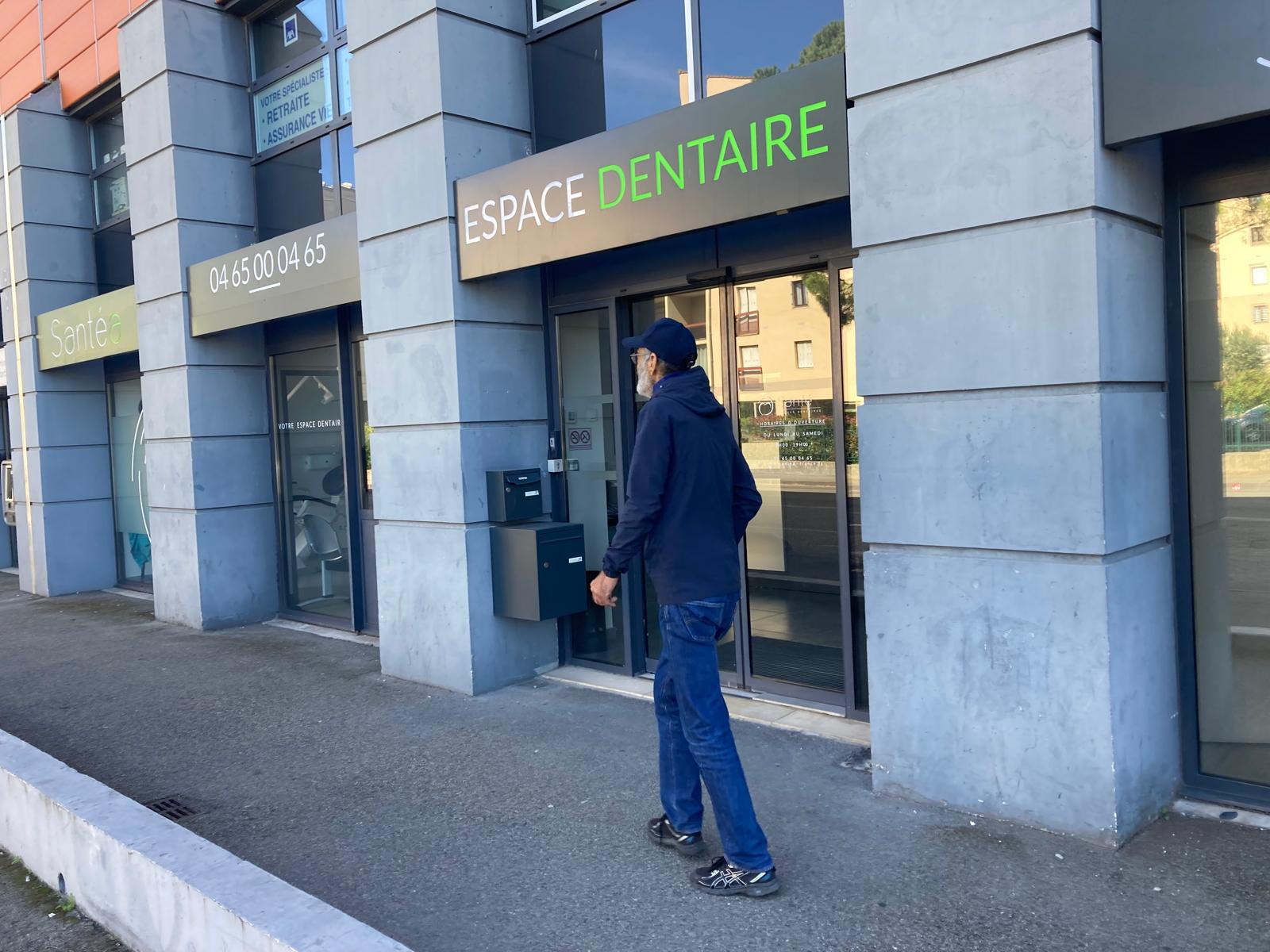 L’ARS sévit contre un centre dentaire d’Avignon