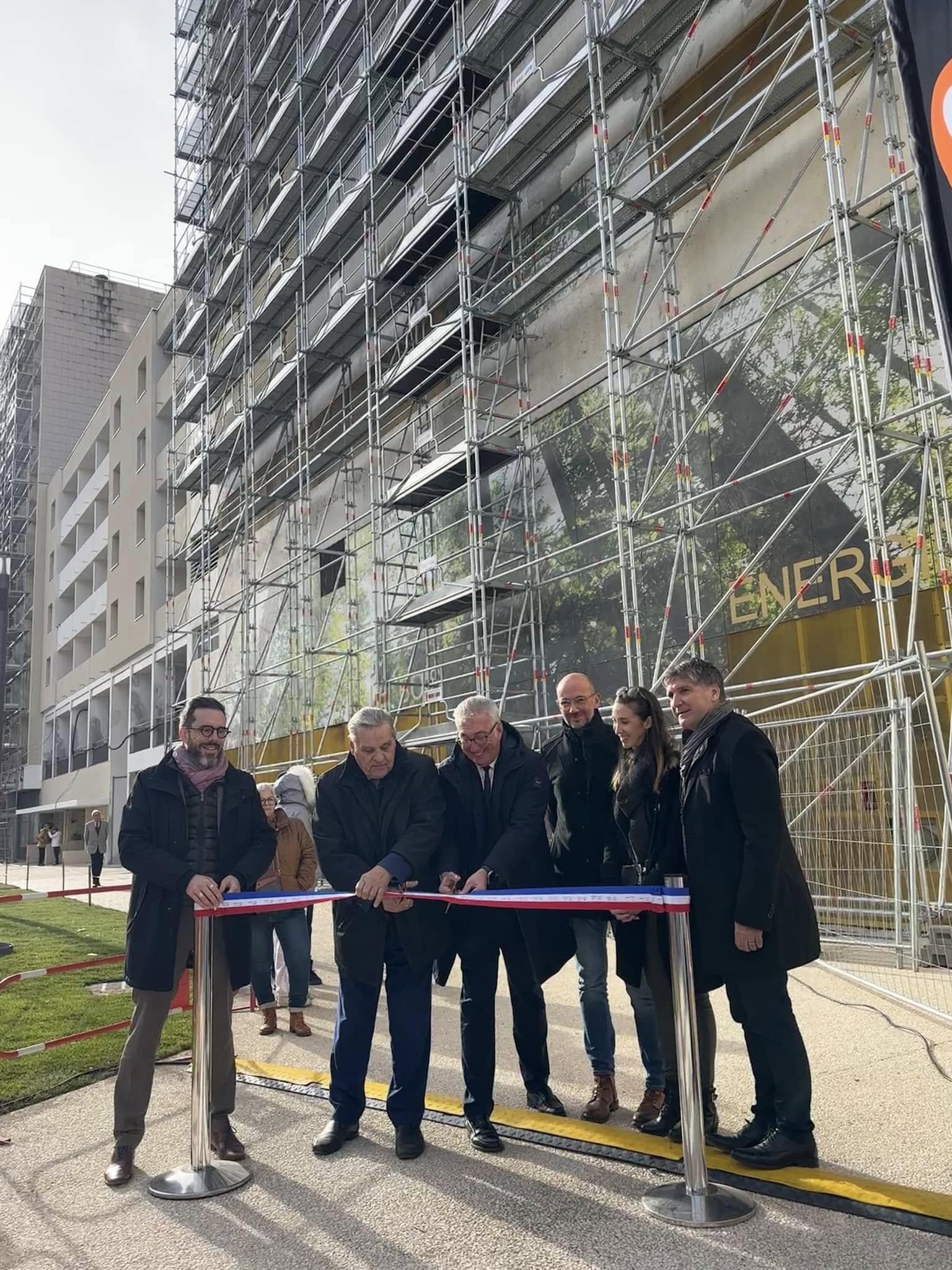 Alès : Roustan épinglé sur sa gestion de Logis Cévenols