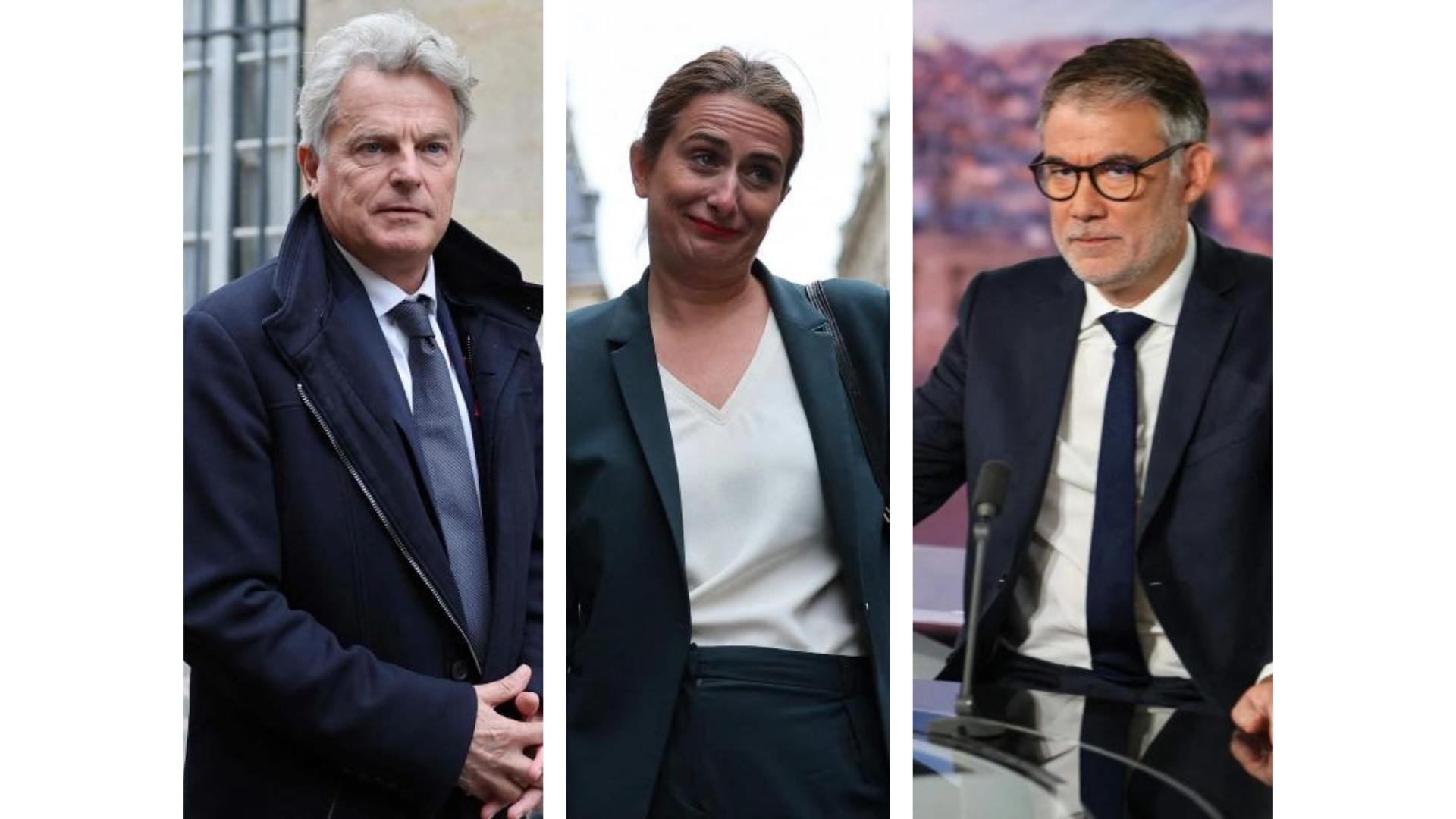 À gauche, trois partis décidés à relever le défi