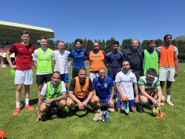 Rolland Courbis au chevet de l’Olympique Novais
