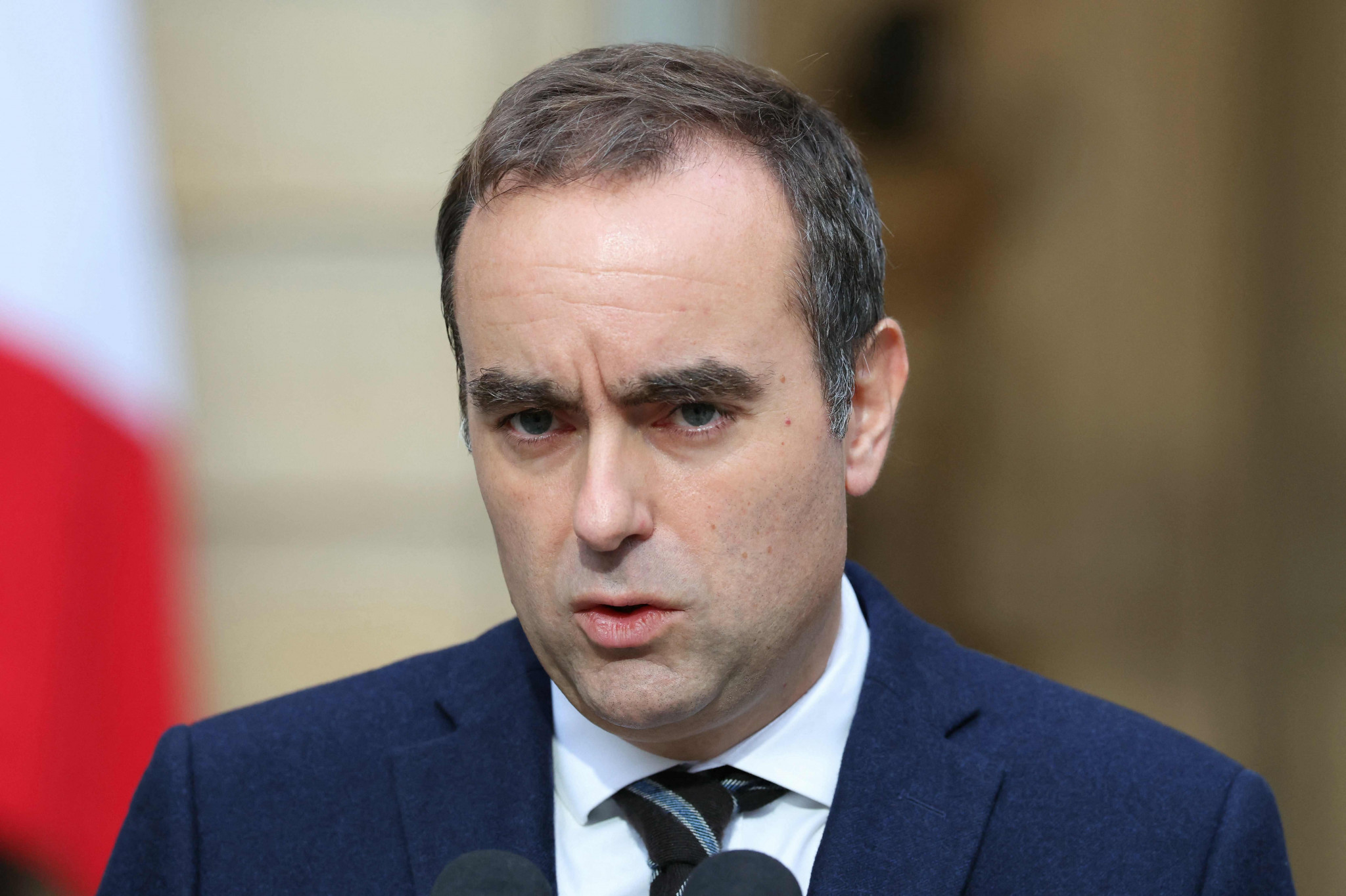 On prend les mêmes et on recommence
