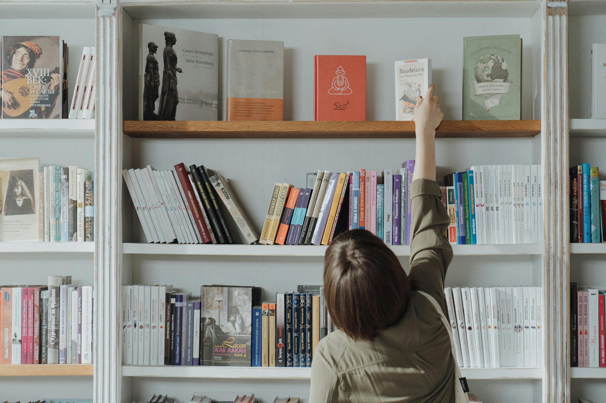 #DisMoiPourquoi&nbsp;: l’IA peut-elle inventer des histoires vraiment nouvelles ?