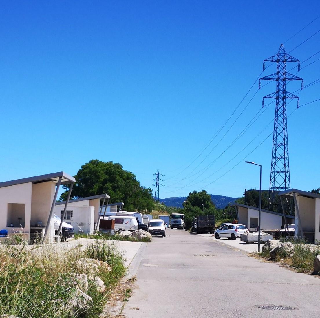 Un refus d’aires d’accueil qui se chiffre à 300 000 euros